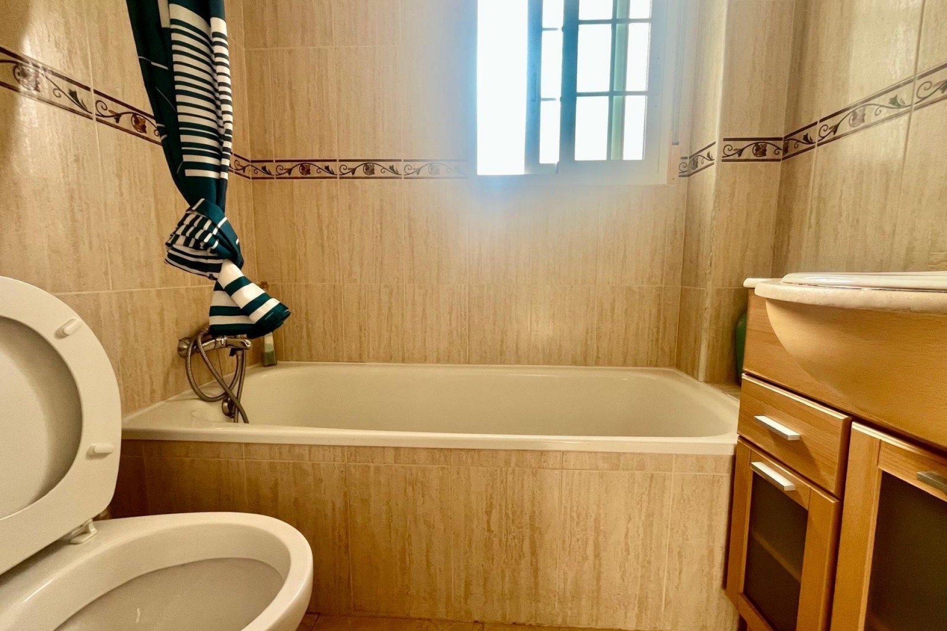 Reventa - Bungalow -
San Fulgencio - La Marina