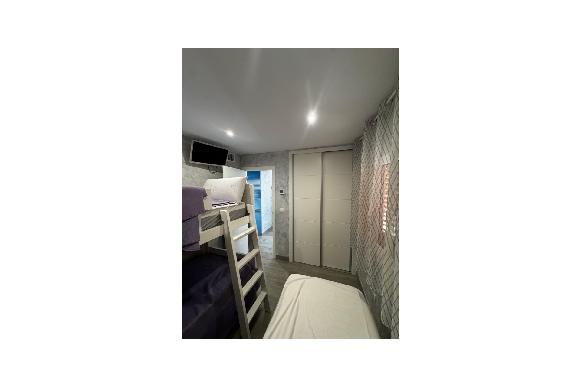 Reventa - Bungalow -
San Javier - Costa Calida