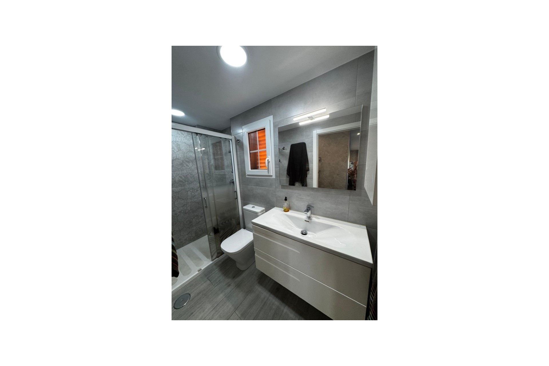 Reventa - Bungalow -
San Javier - Costa Calida