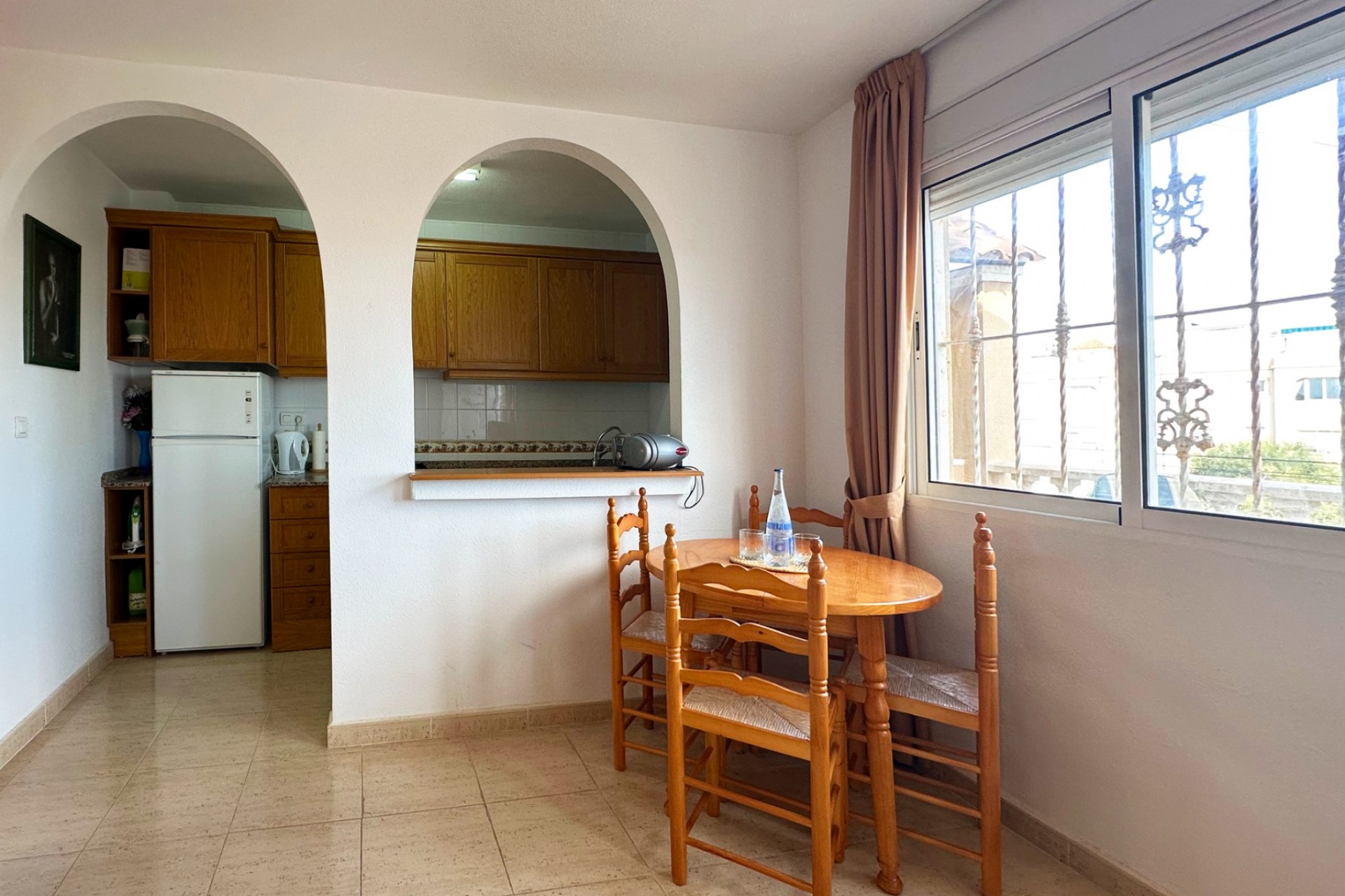 Reventa - Bungalow -
San Miguel de Salinas - Inland