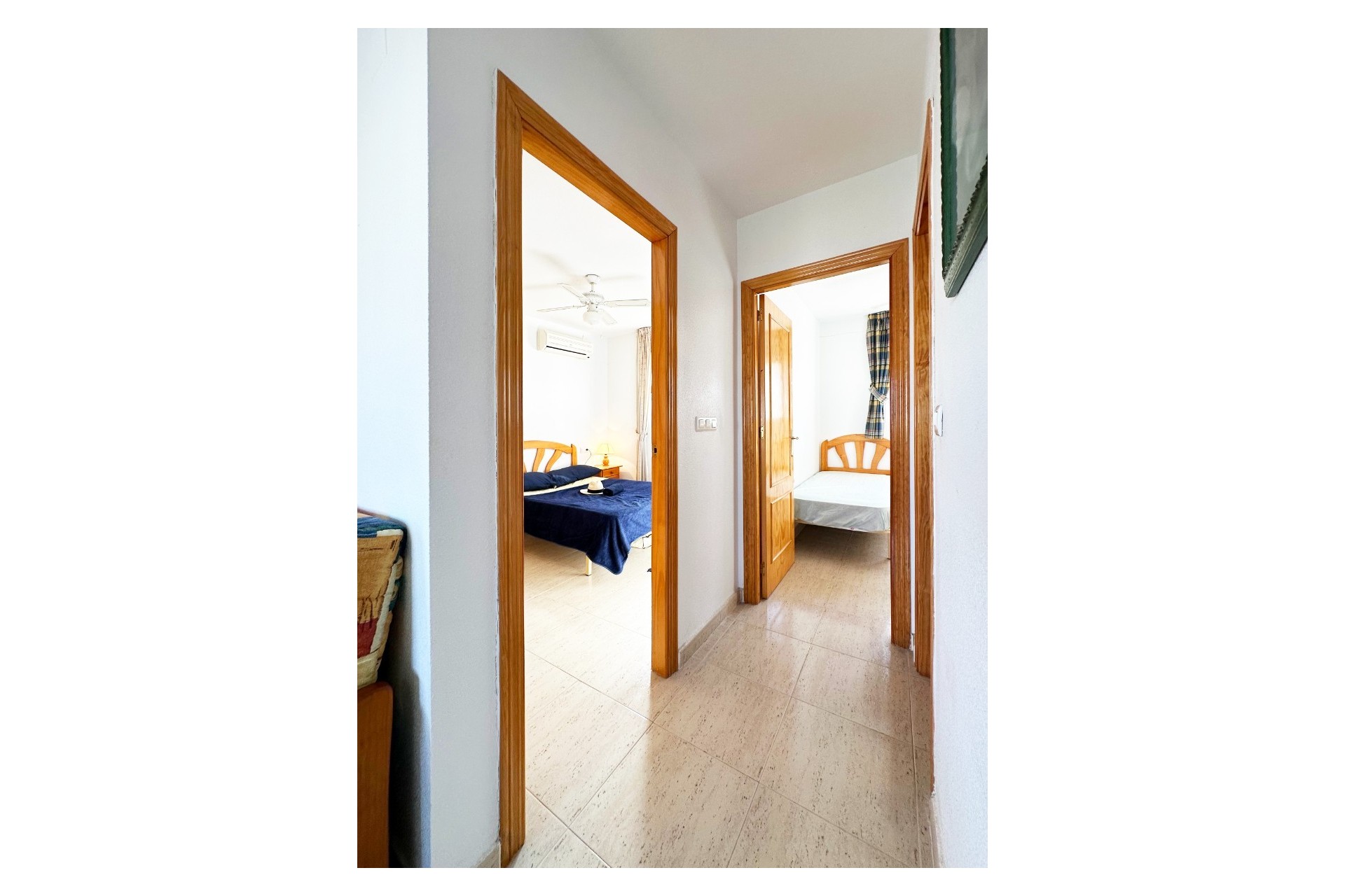 Reventa - Bungalow -
San Miguel de Salinas - Inland