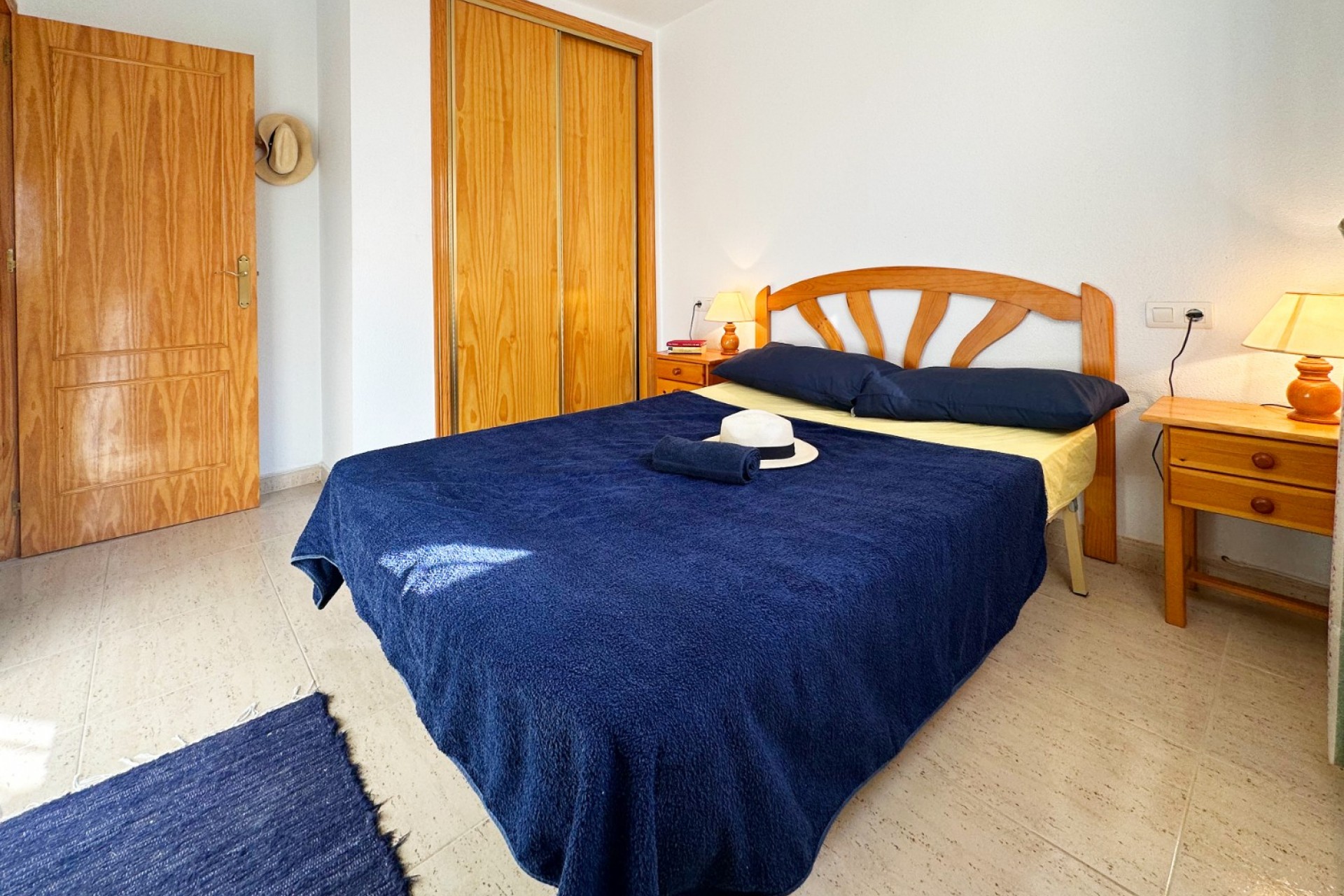 Reventa - Bungalow -
San Miguel de Salinas - Inland