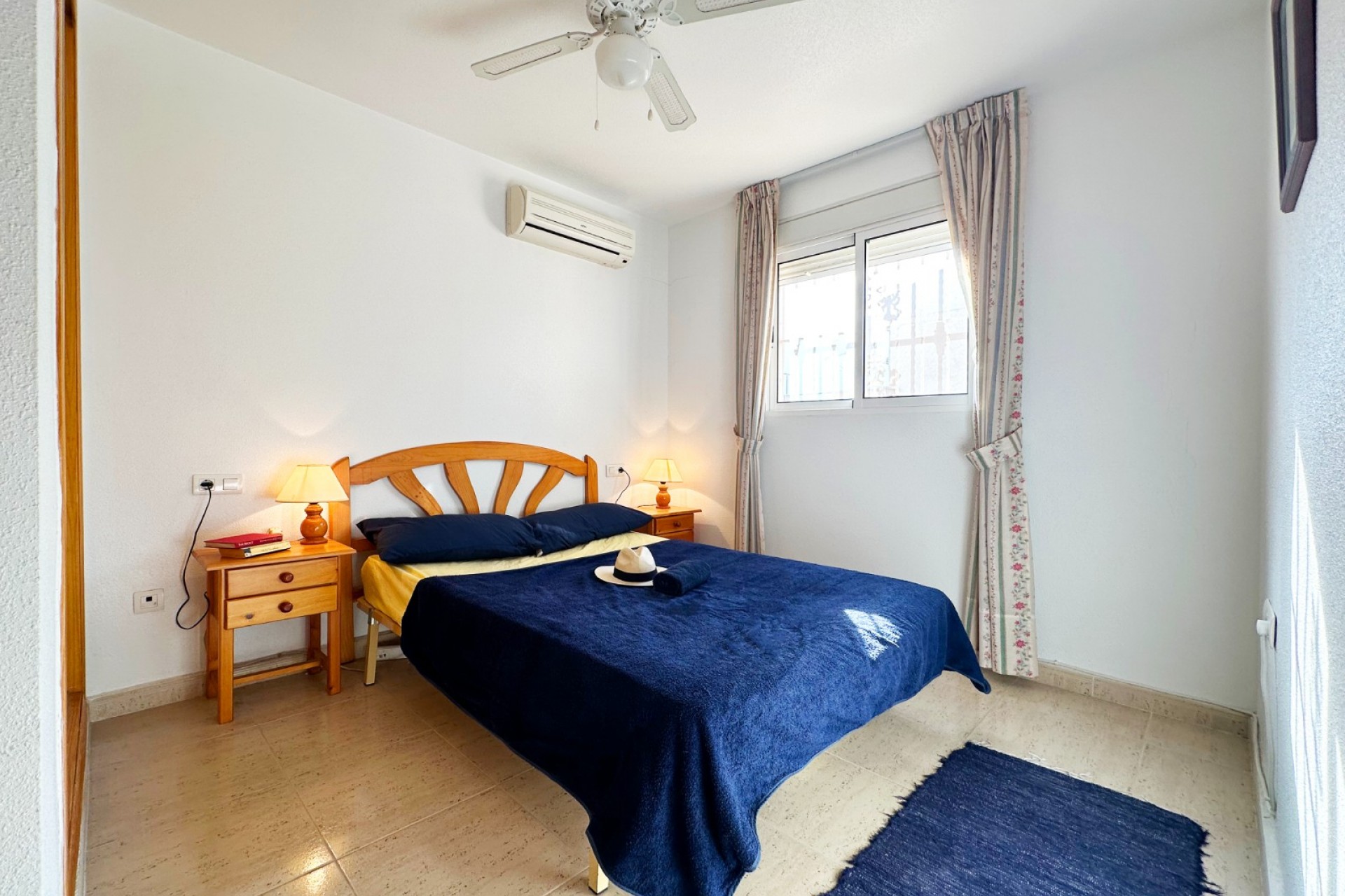 Reventa - Bungalow -
San Miguel de Salinas - Inland