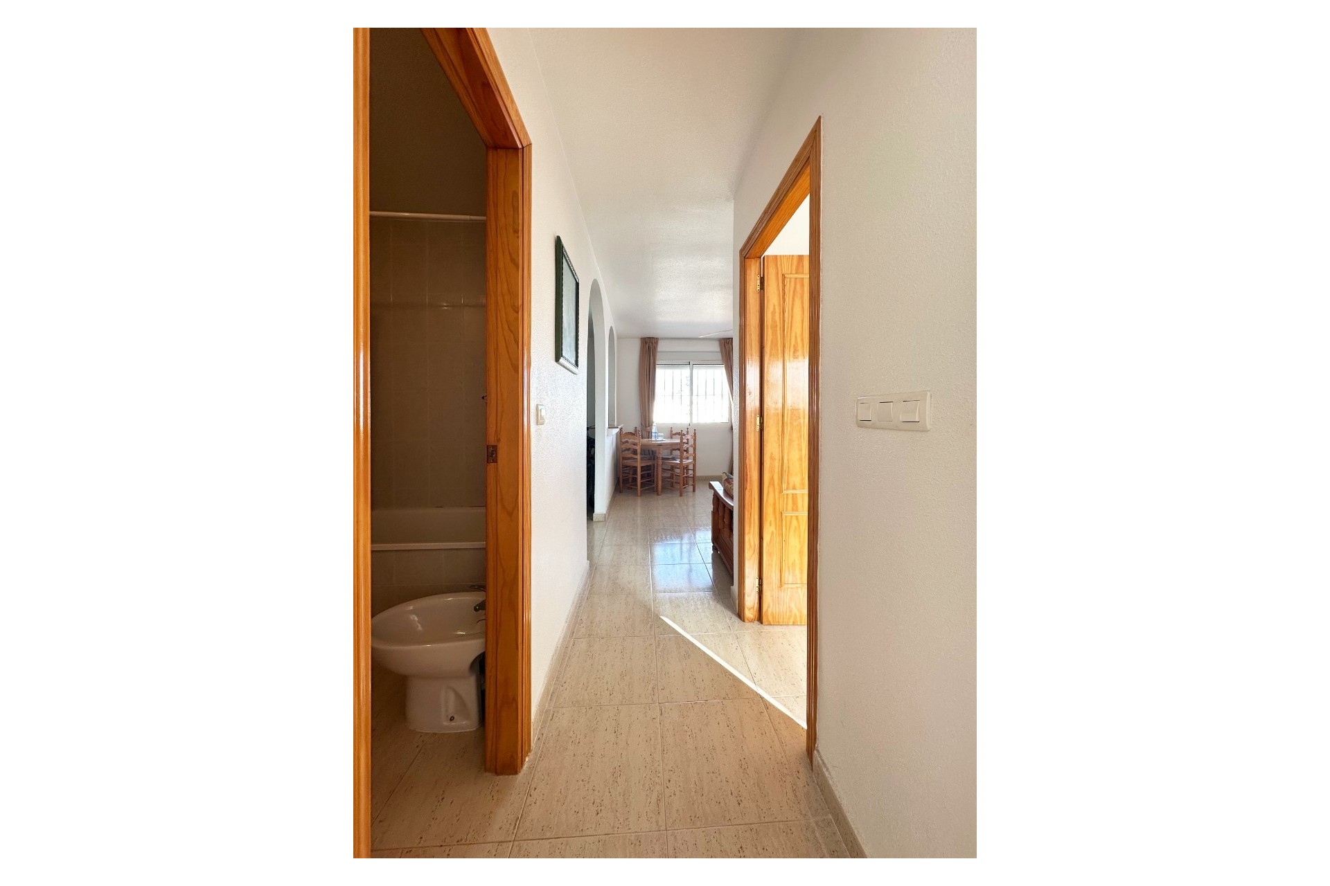 Reventa - Bungalow -
San Miguel de Salinas - Inland