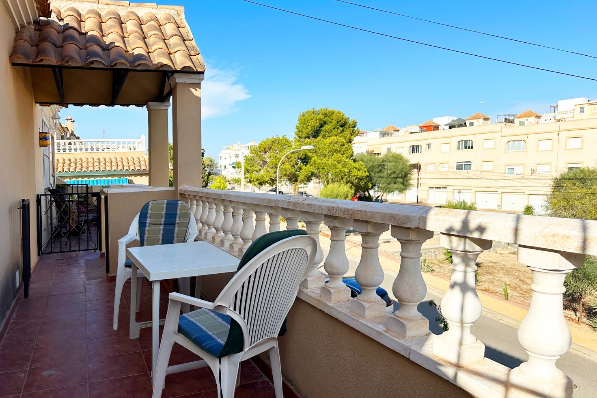 Reventa - Bungalow -
San Miguel de Salinas - Inland