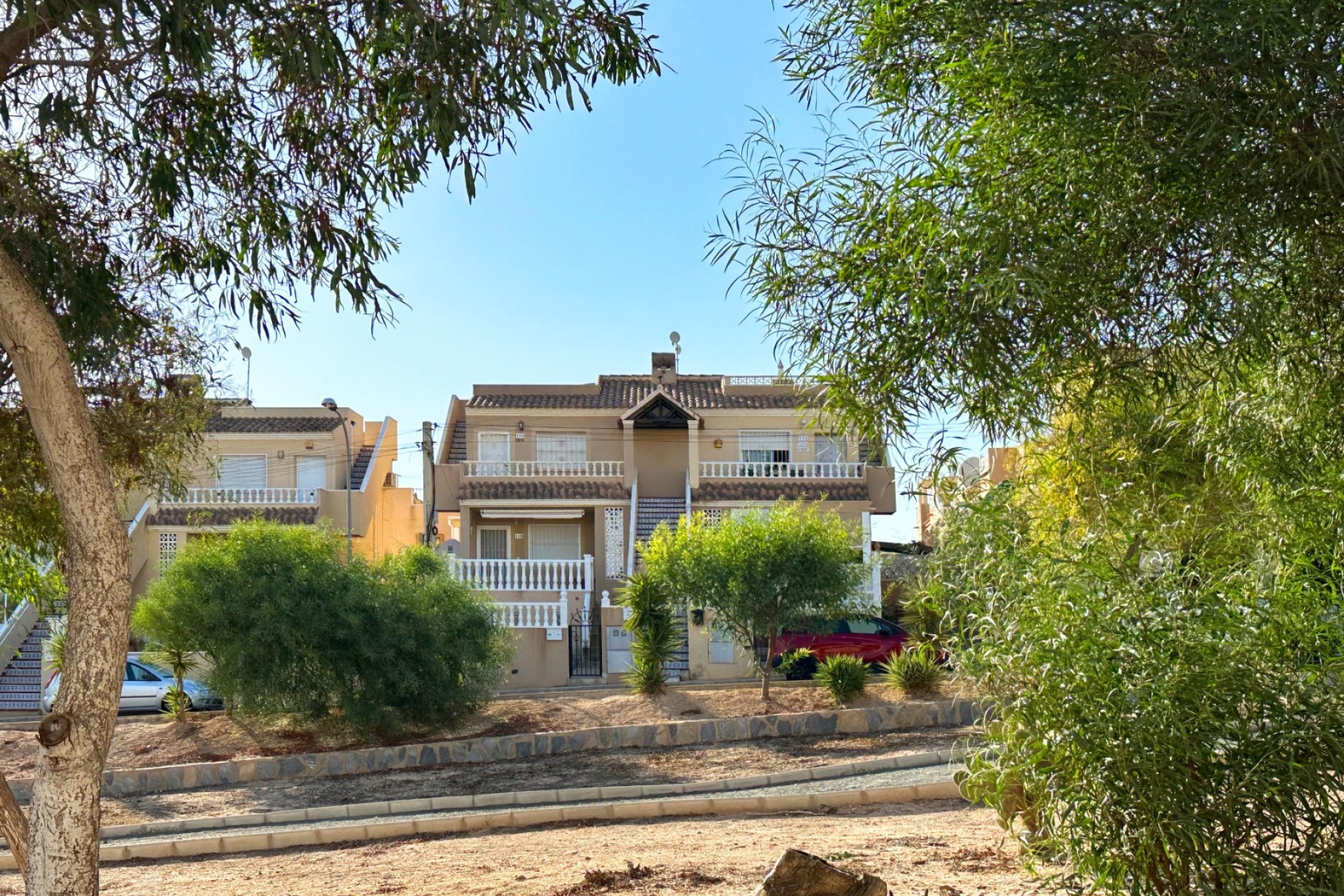 Reventa - Bungalow -
San Miguel de Salinas - Inland