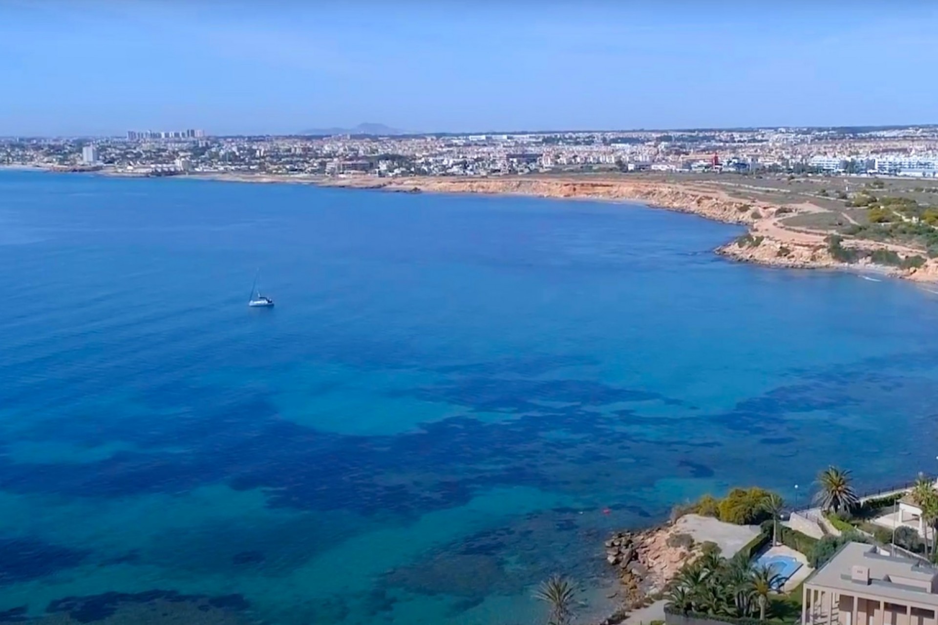 Reventa - Bungalow -
San Miguel de Salinas - Inland