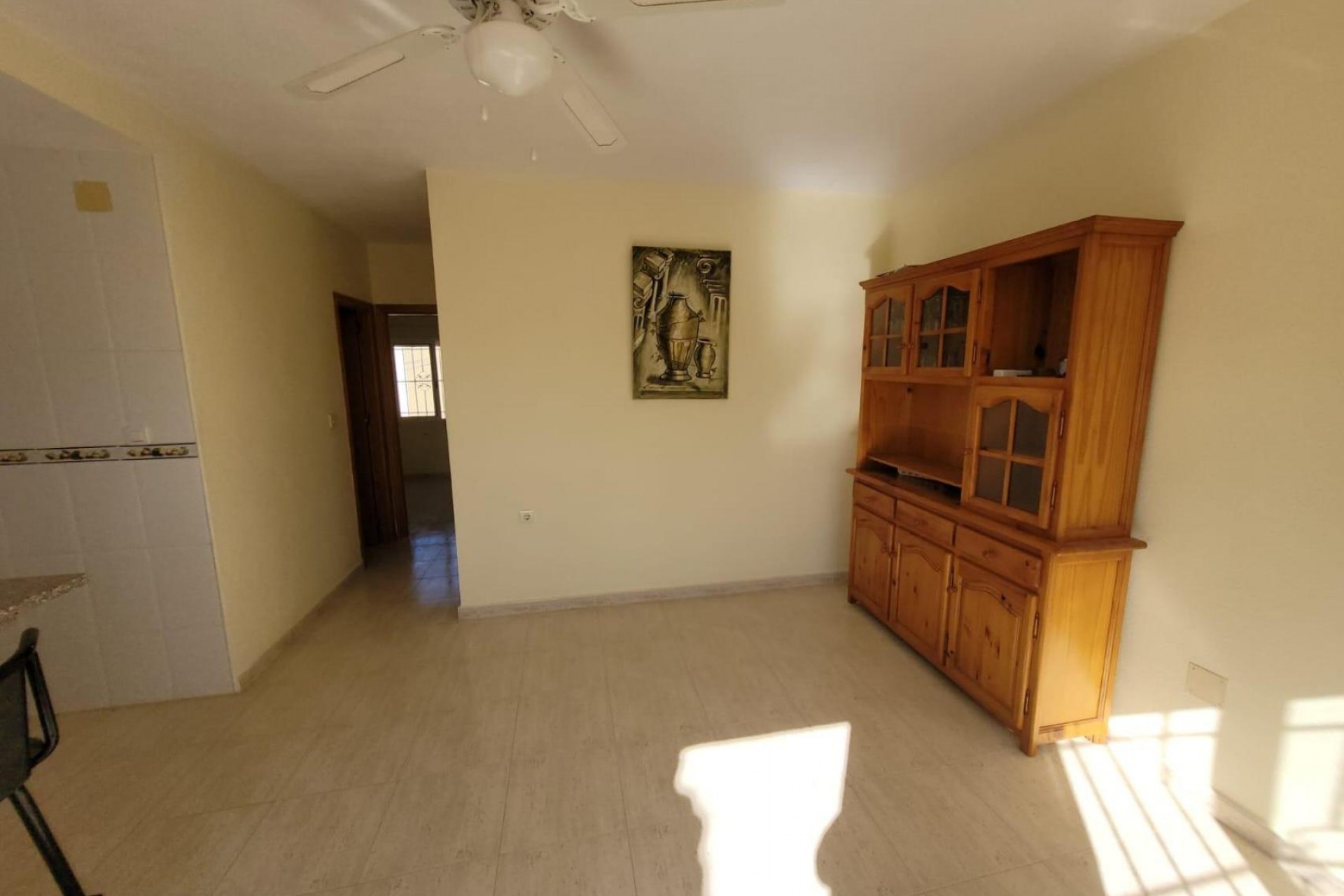 Reventa - Bungalow -
San Miguel de Salinas - Inland