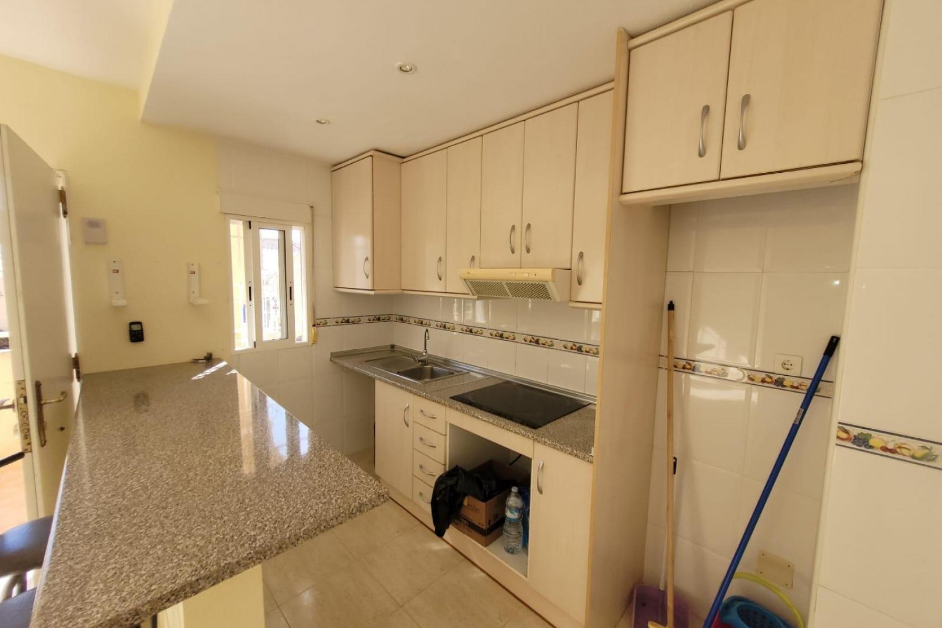 Reventa - Bungalow -
San Miguel de Salinas - Inland