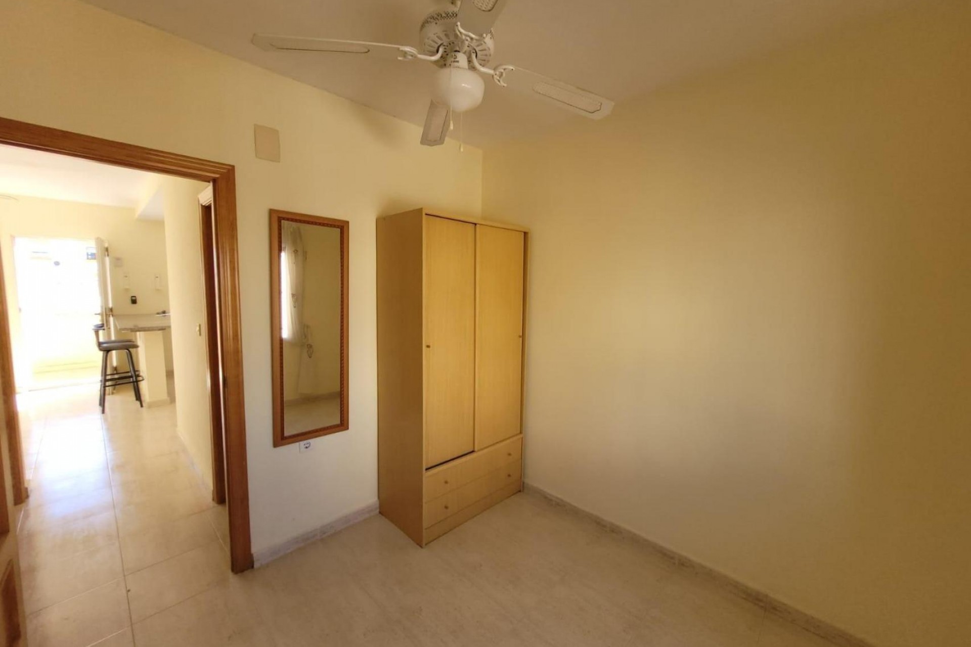 Reventa - Bungalow -
San Miguel de Salinas - Inland