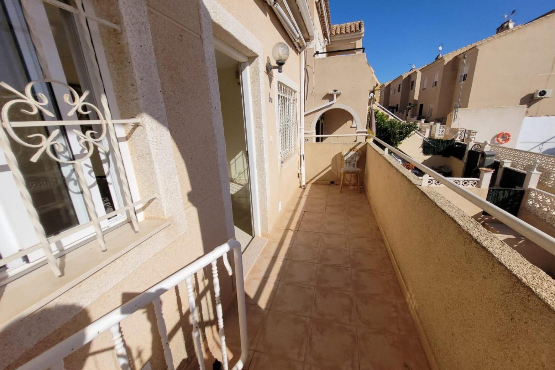 Reventa - Bungalow -
San Miguel de Salinas - Inland