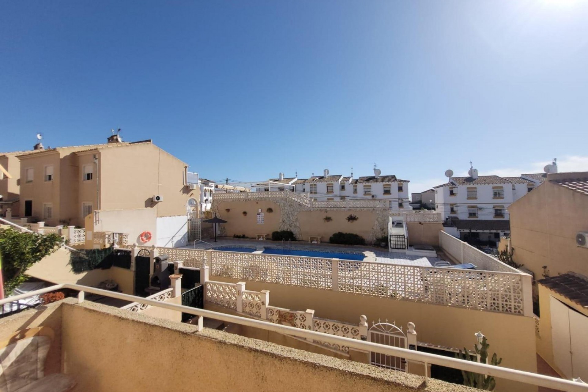 Reventa - Bungalow -
San Miguel de Salinas - Inland