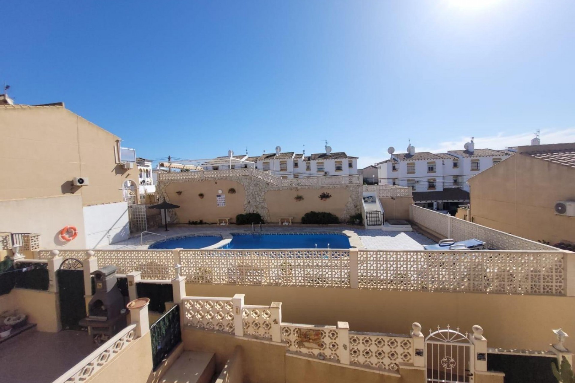 Reventa - Bungalow -
San Miguel de Salinas - Inland