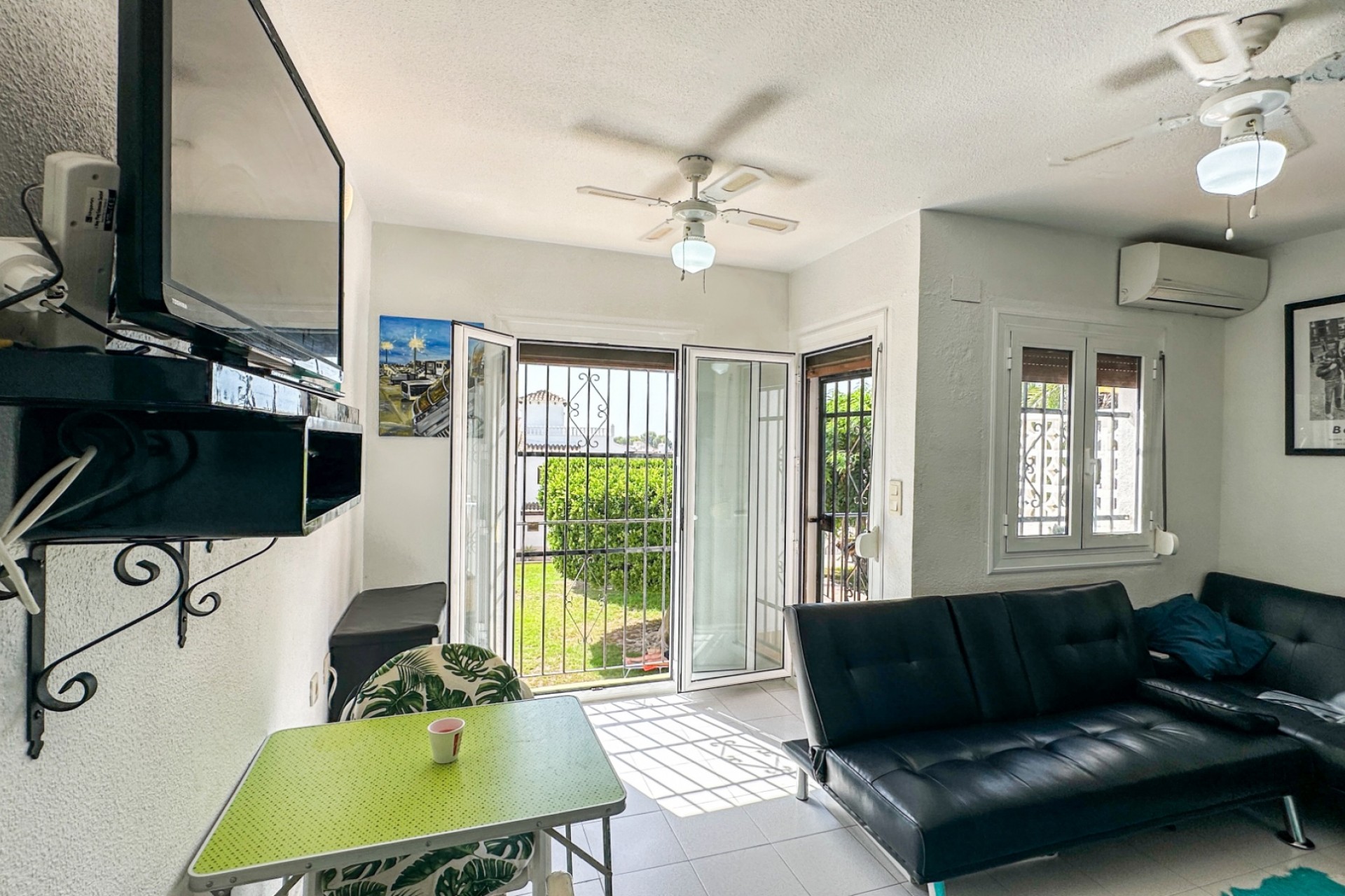 Reventa - Bungalow -
San Miguel de Salinas - Inland