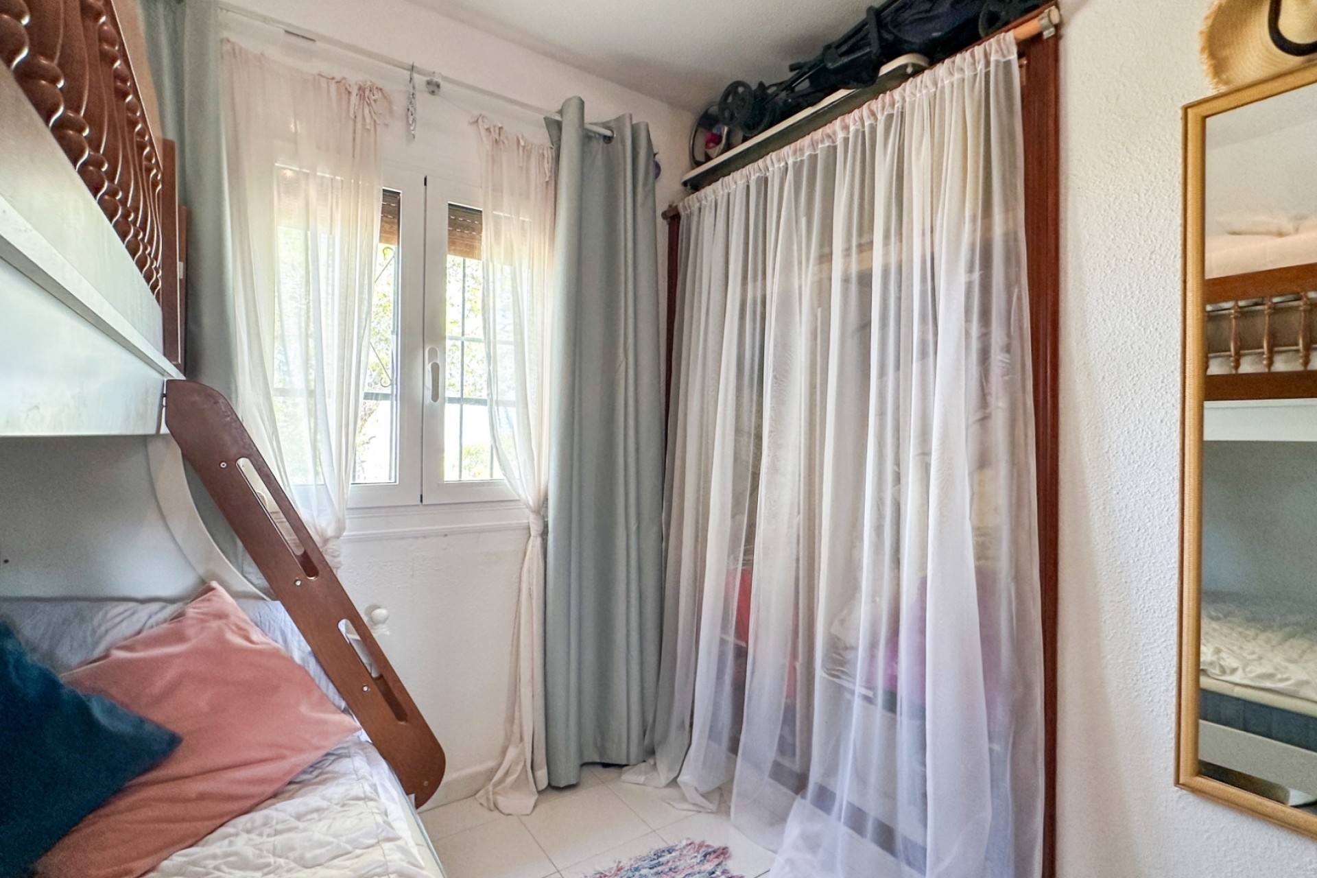 Reventa - Bungalow -
San Miguel de Salinas - Inland