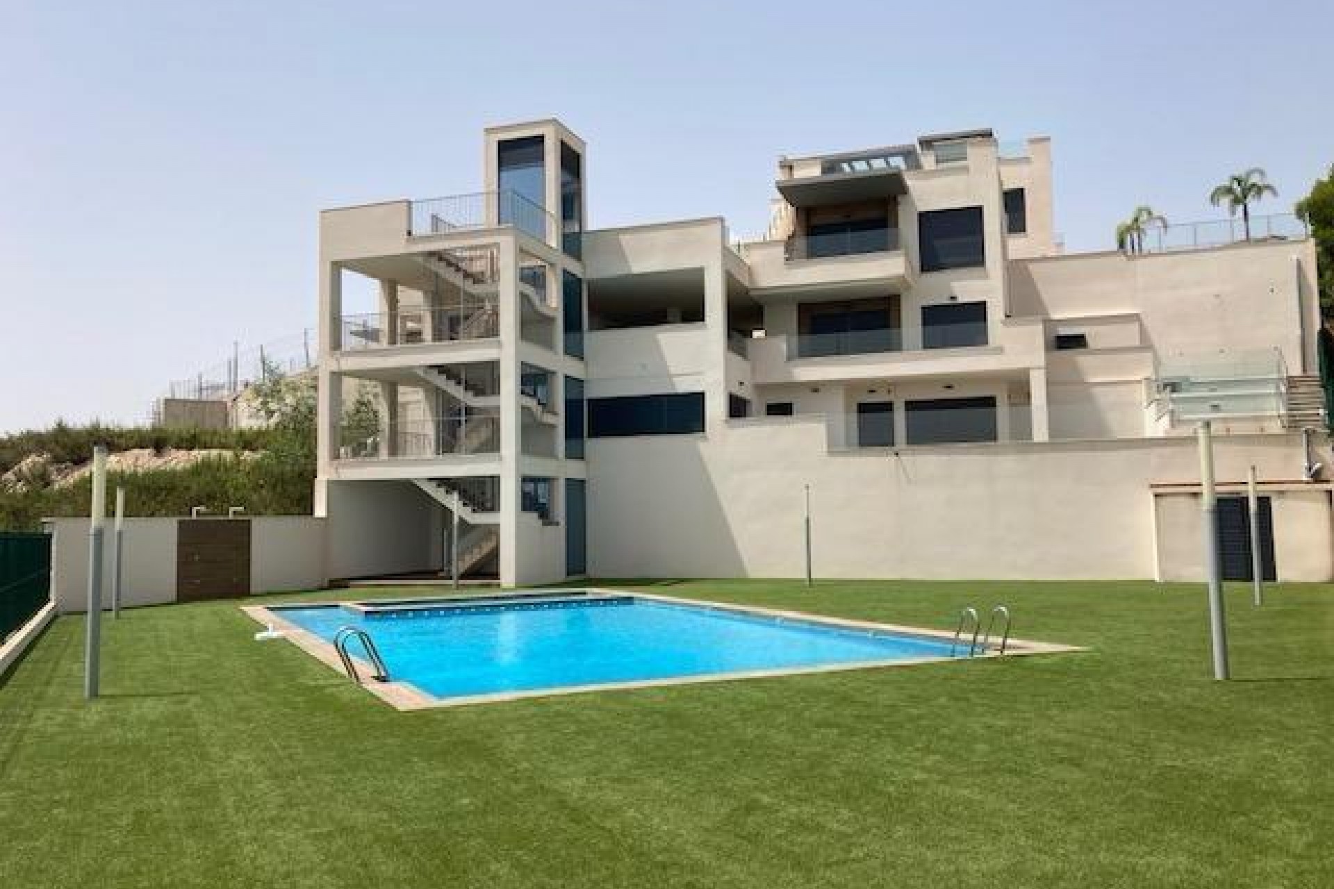 Reventa - Bungalow -
San Miguel de Salinas - Las Colinas