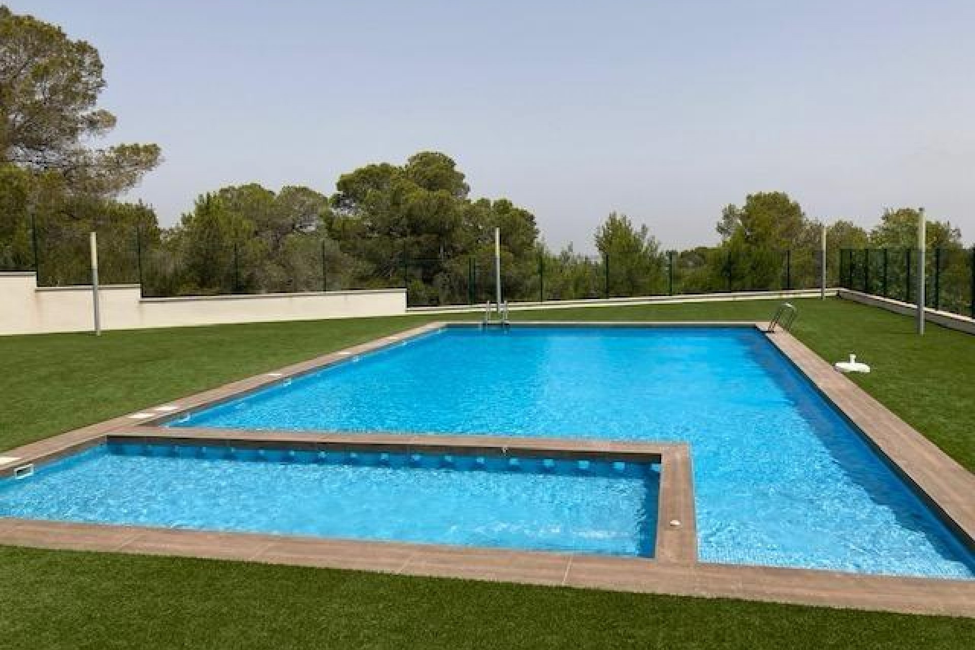 Reventa - Bungalow -
San Miguel de Salinas - Las Colinas