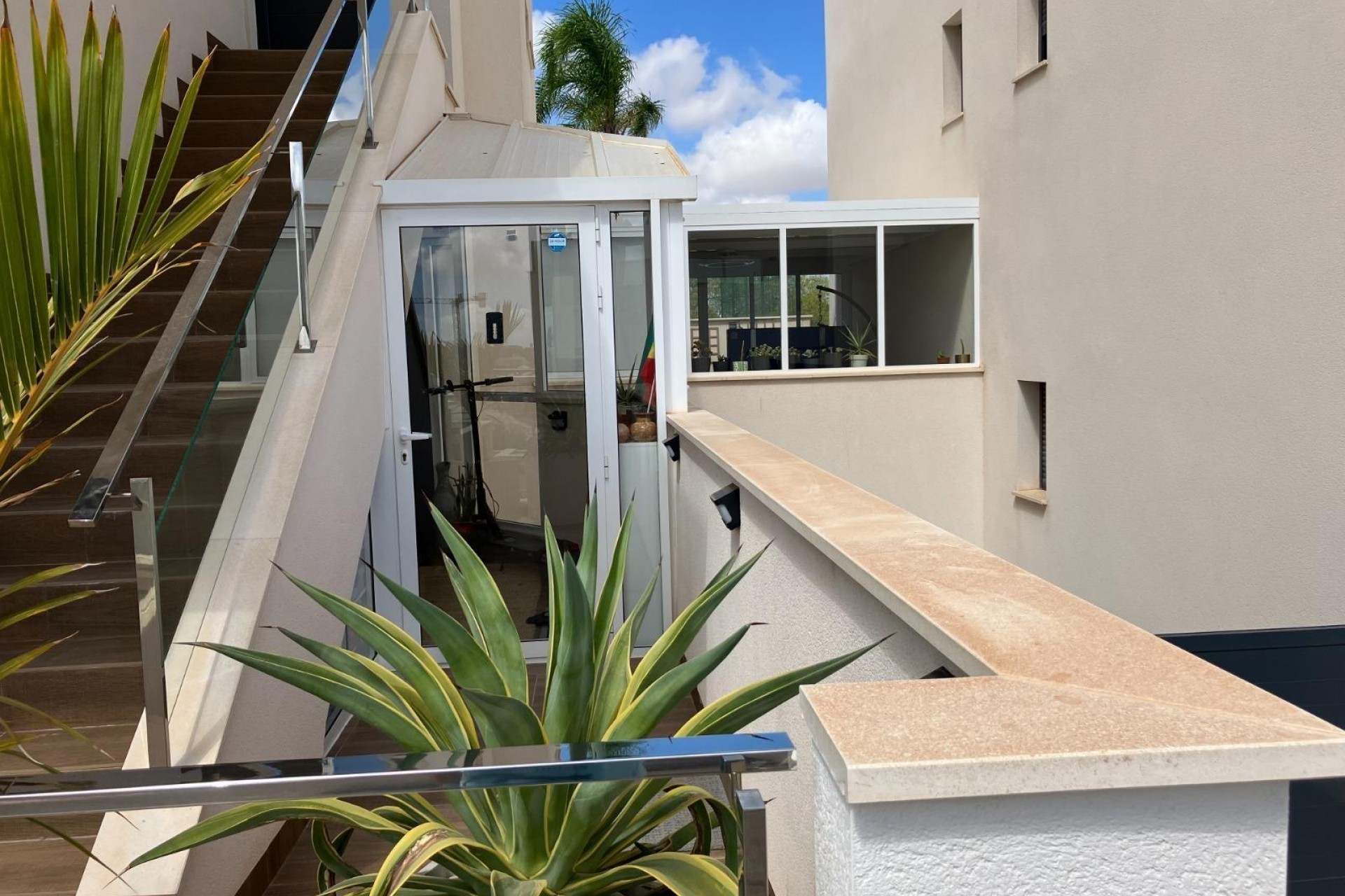 Reventa - Bungalow -
San Miguel de Salinas - Las Colinas