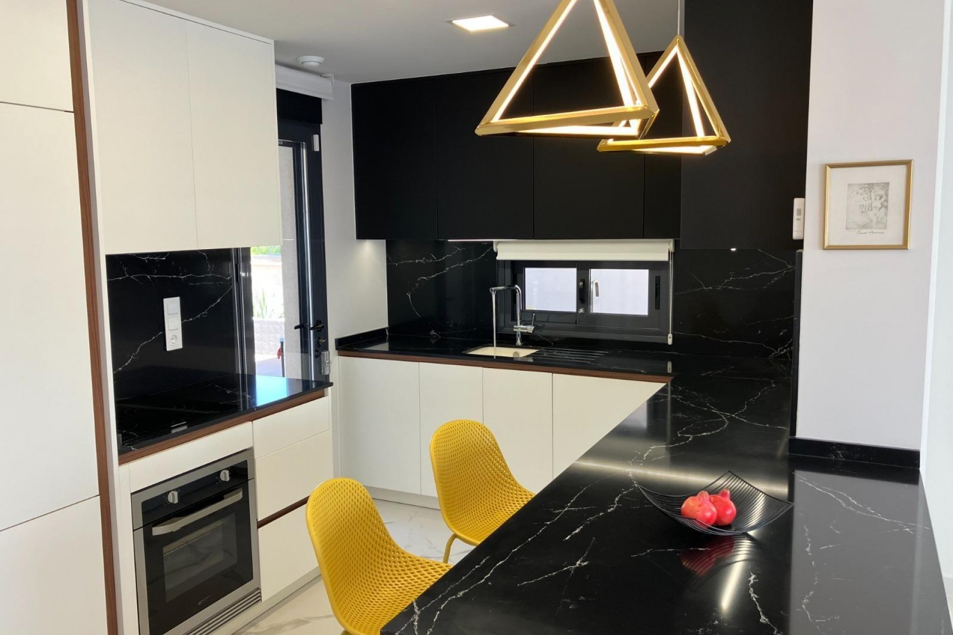 Reventa - Bungalow -
San Miguel de Salinas - Las Colinas