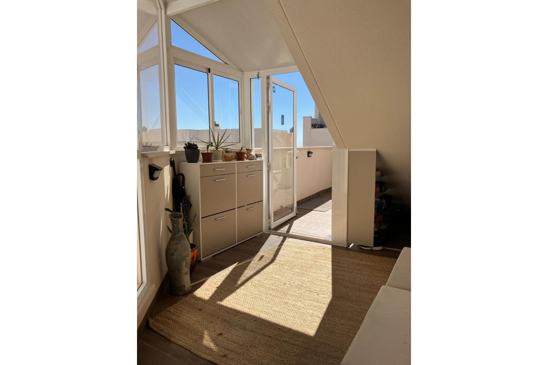 Reventa - Bungalow -
San Miguel de Salinas - Las Colinas