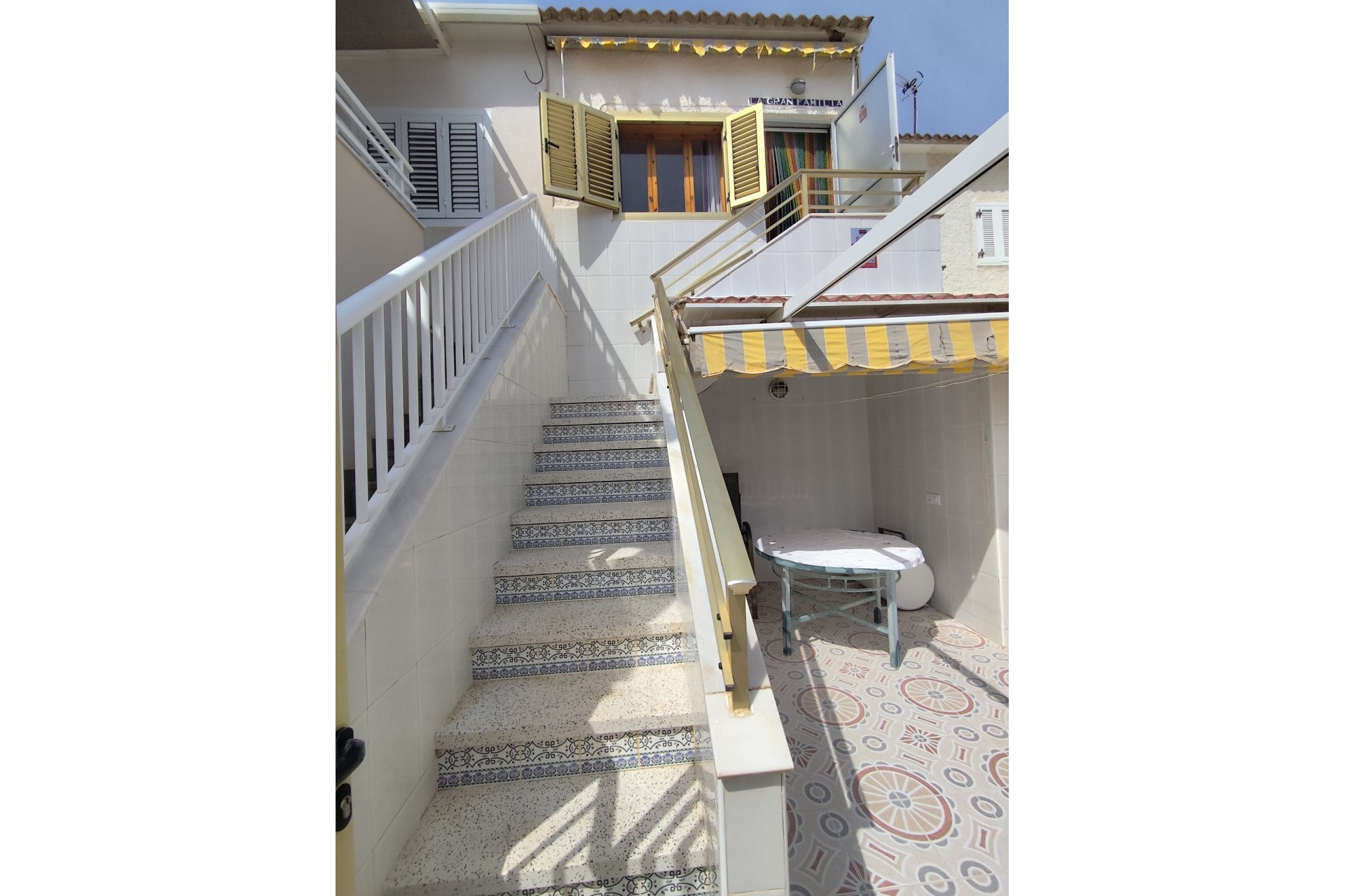 Reventa - Bungalow -
San Pedro del Pinatar - Costa Calida