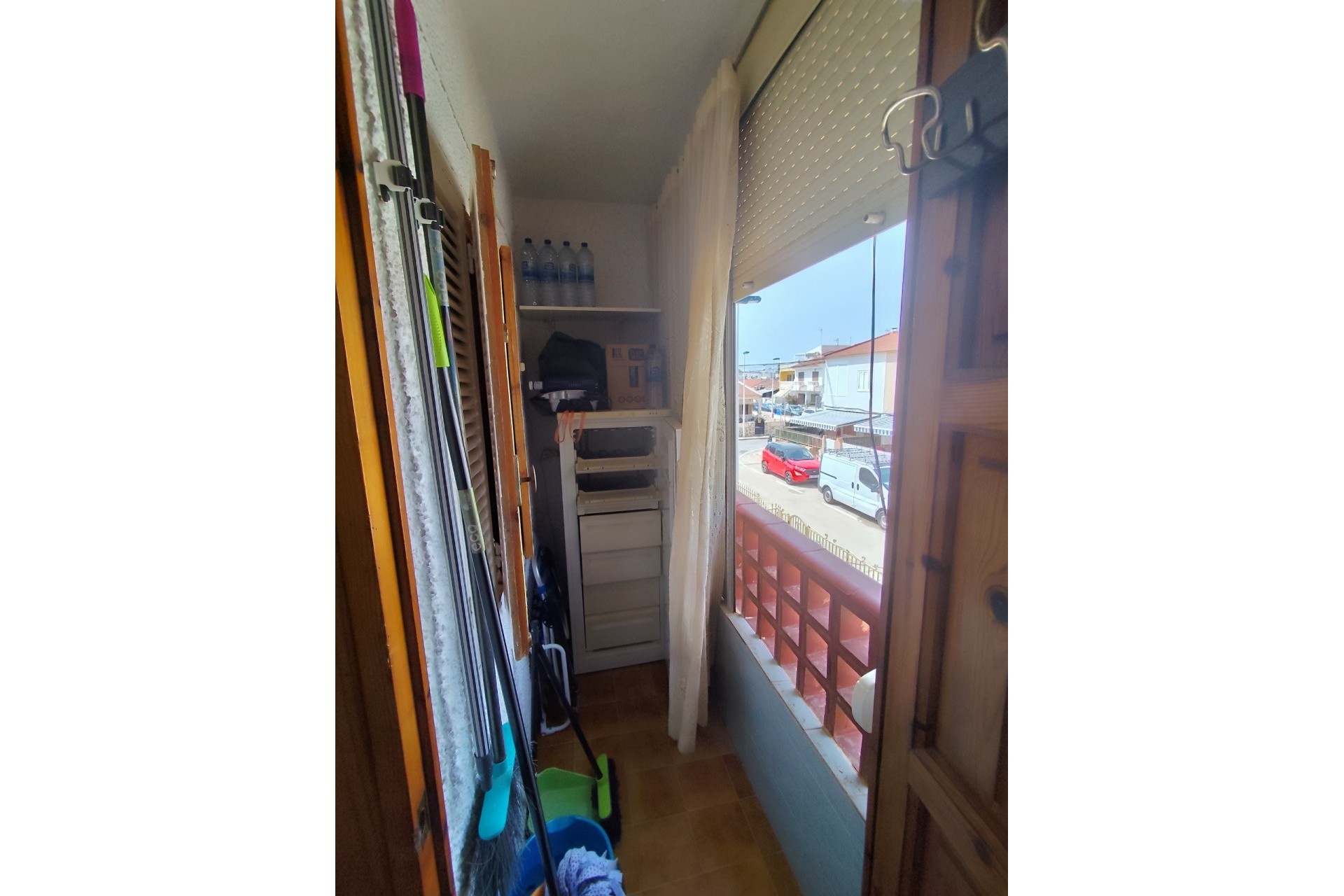 Reventa - Bungalow -
San Pedro del Pinatar - Costa Calida