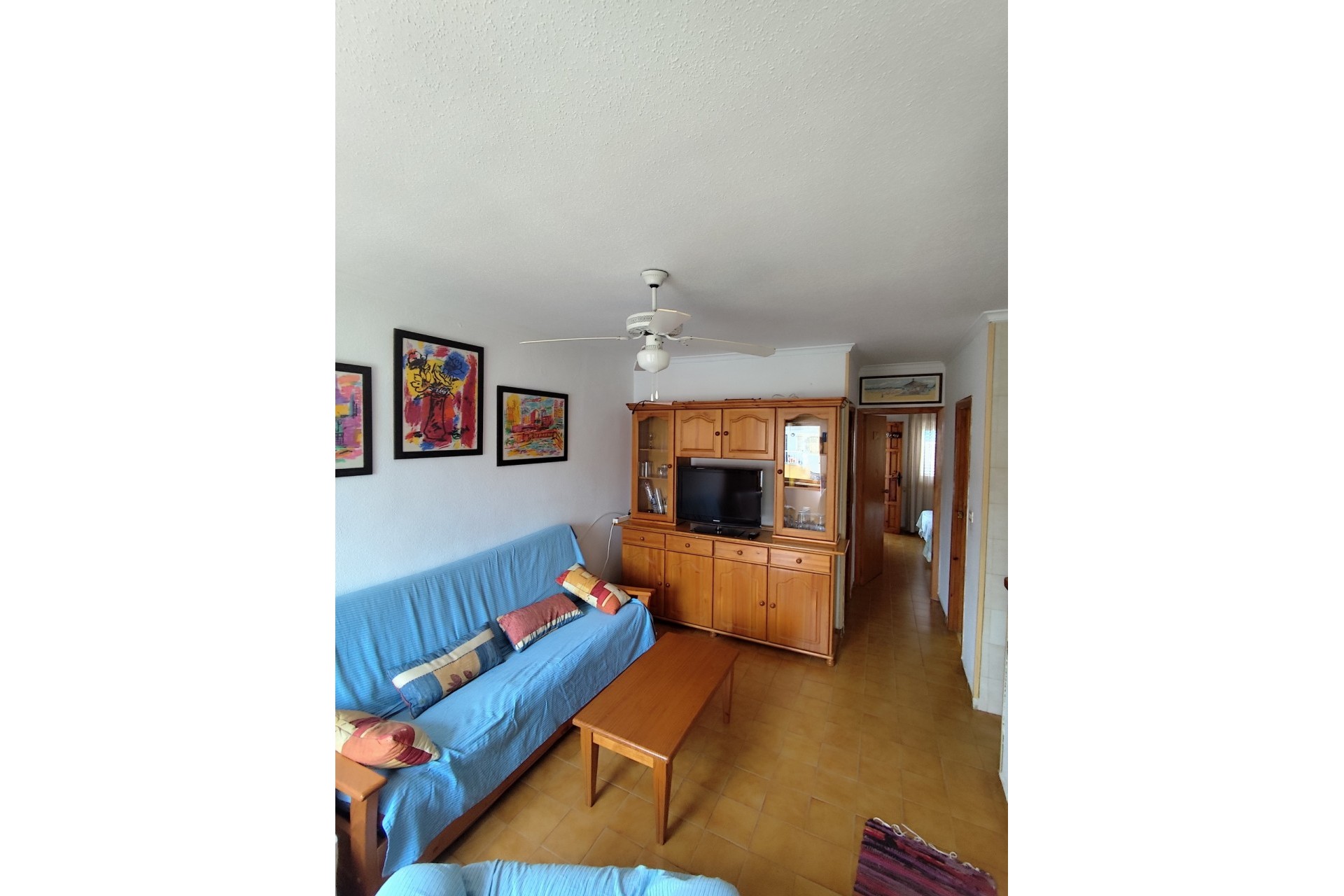 Reventa - Bungalow -
San Pedro del Pinatar - Costa Calida