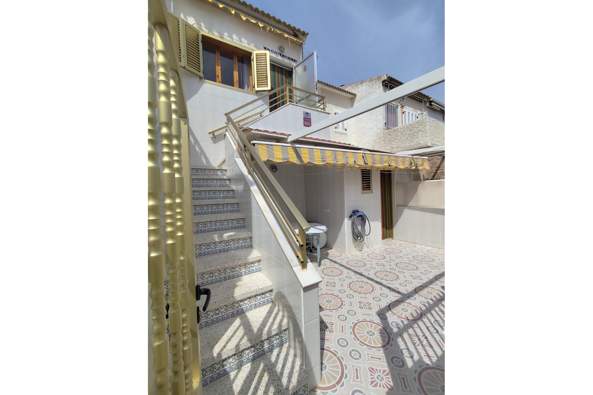 Reventa - Bungalow -
San Pedro del Pinatar - Costa Calida