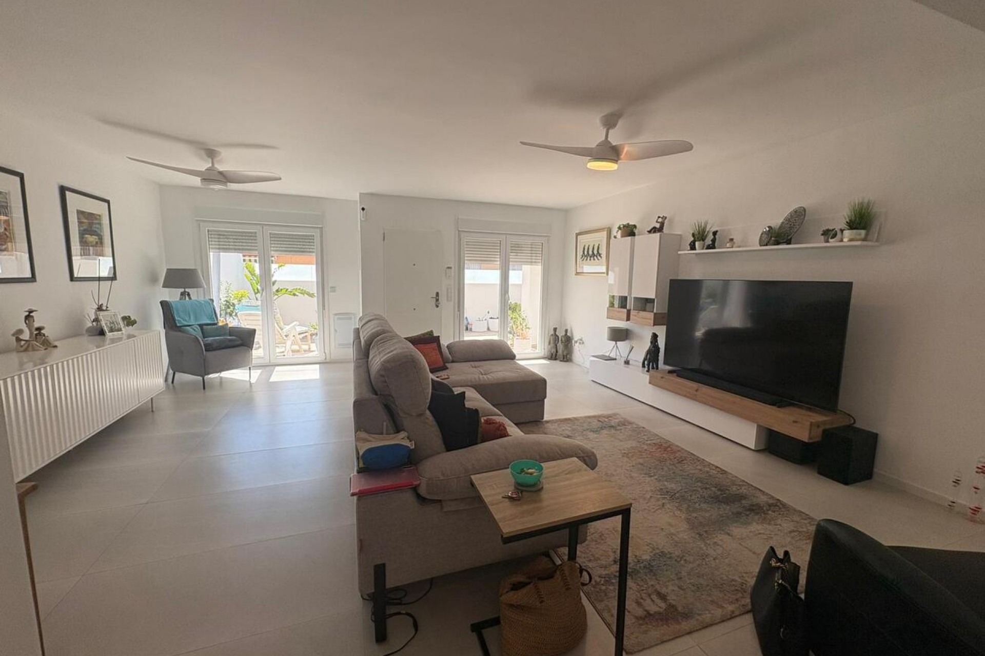 Reventa - Bungalow -
San Pedro del Pinatar - Costa Calida