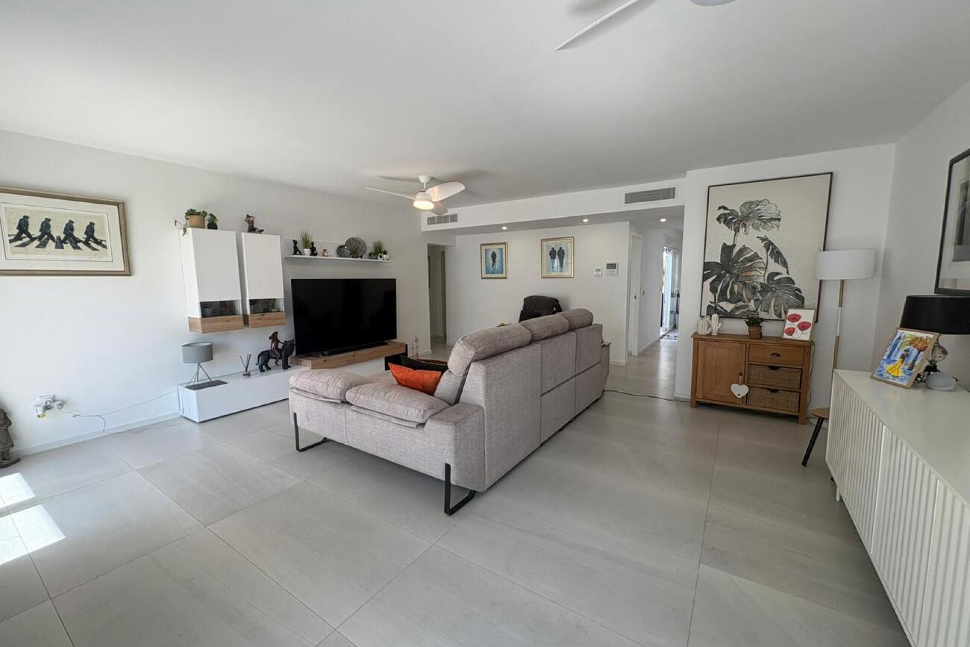 Reventa - Bungalow -
San Pedro del Pinatar - Costa Calida