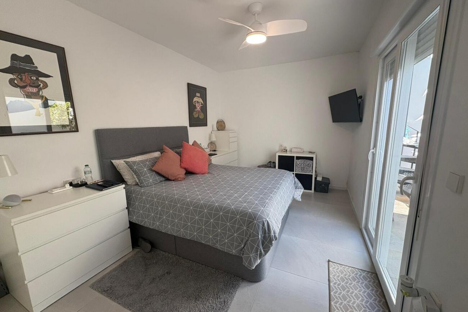 Reventa - Bungalow -
San Pedro del Pinatar - Costa Calida