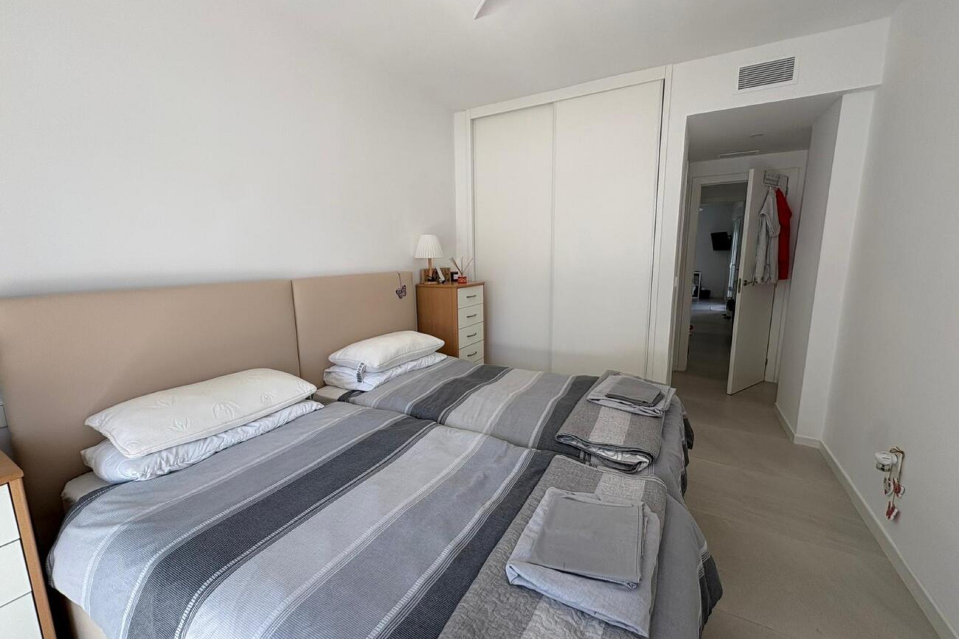 Reventa - Bungalow -
San Pedro del Pinatar - Costa Calida