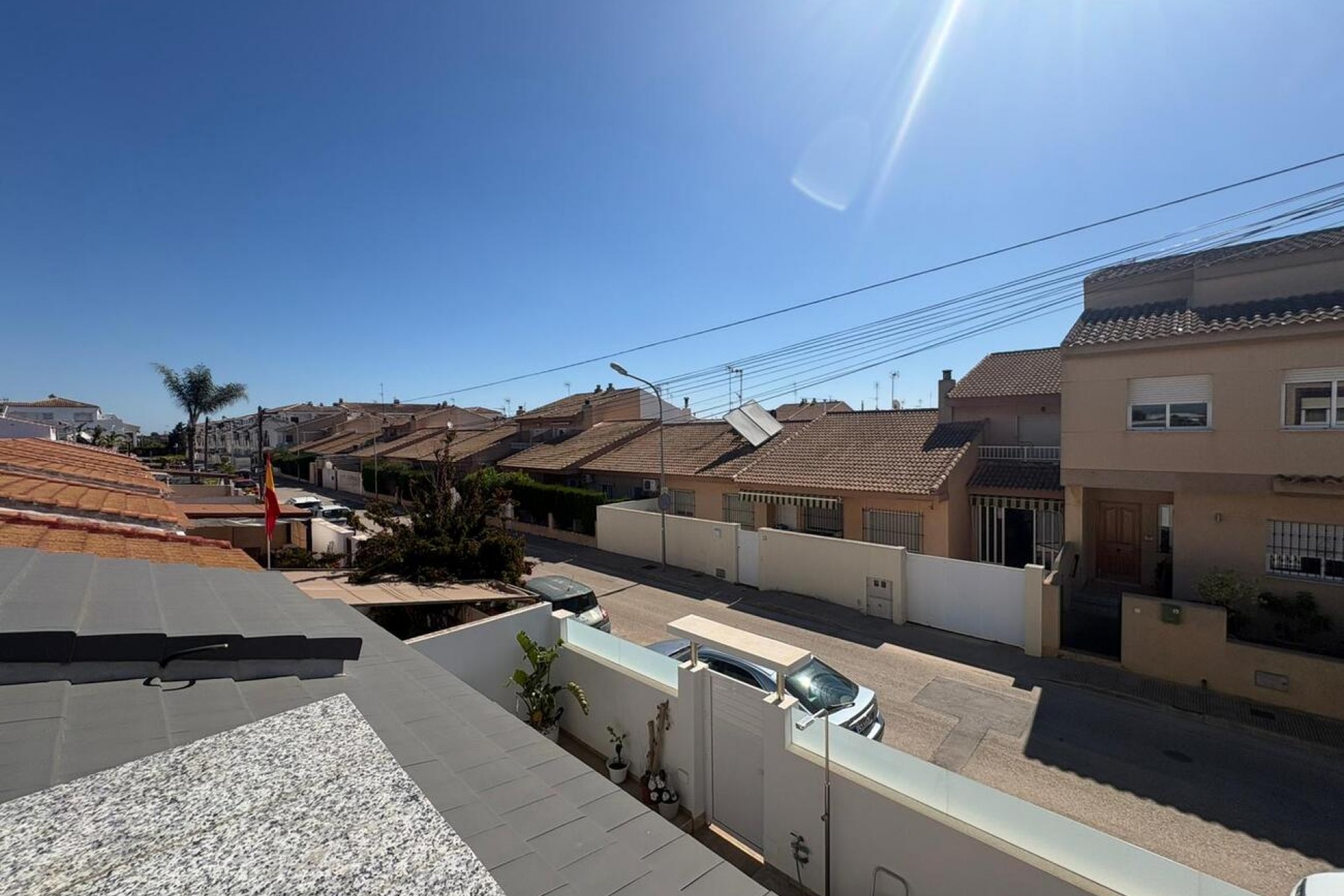 Reventa - Bungalow -
San Pedro del Pinatar - Costa Calida