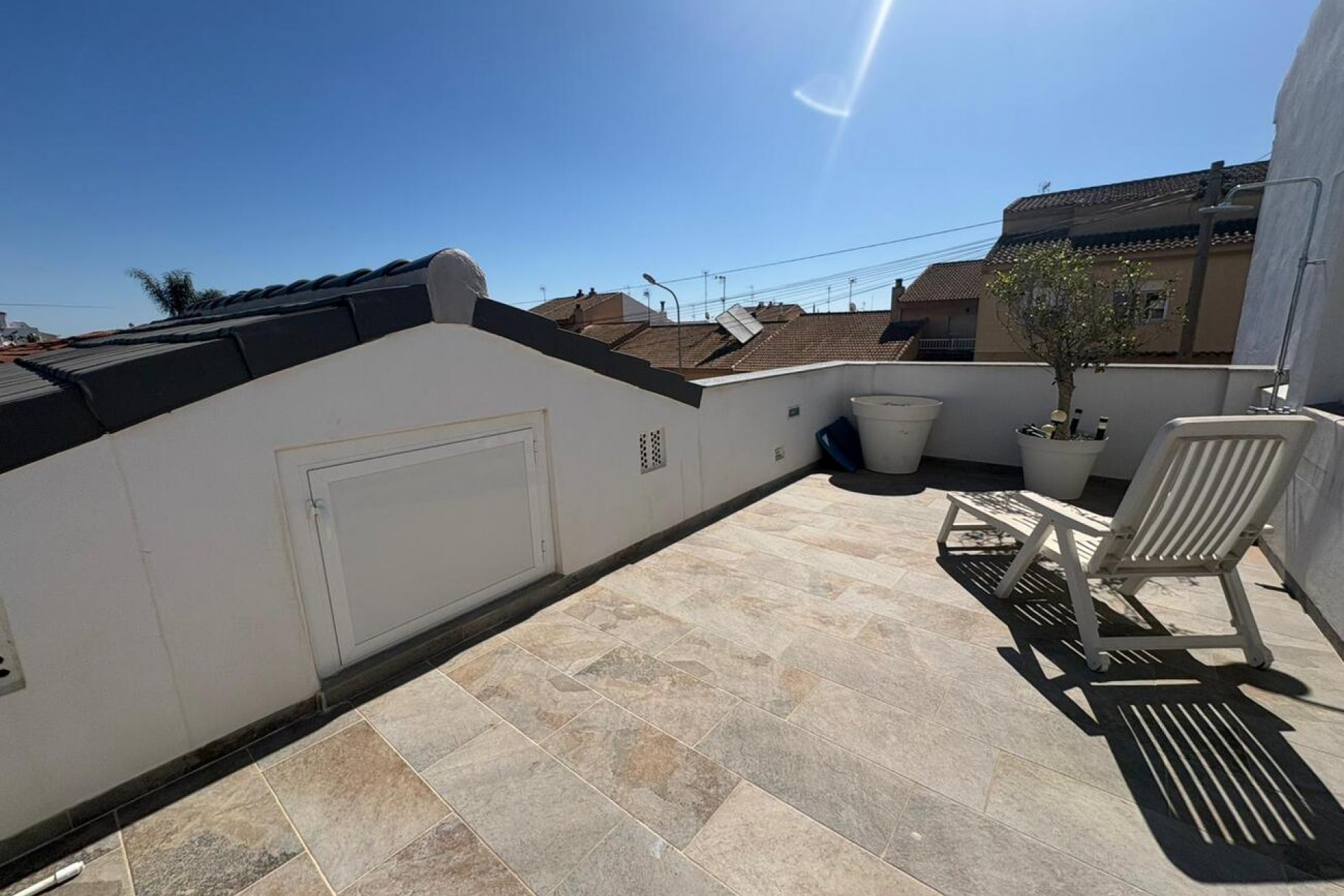 Reventa - Bungalow -
San Pedro del Pinatar - Costa Calida