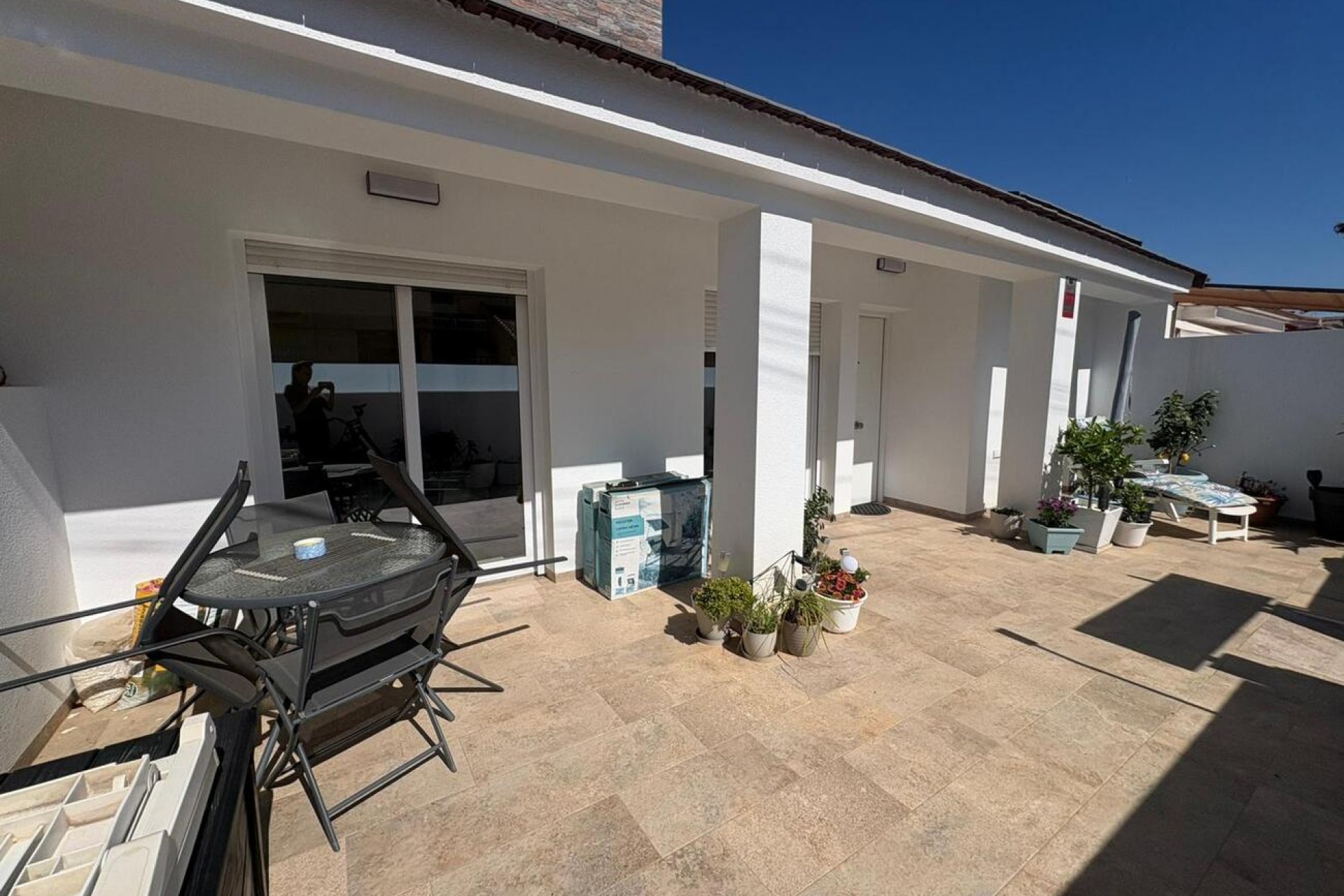 Reventa - Bungalow -
San Pedro del Pinatar - Costa Calida