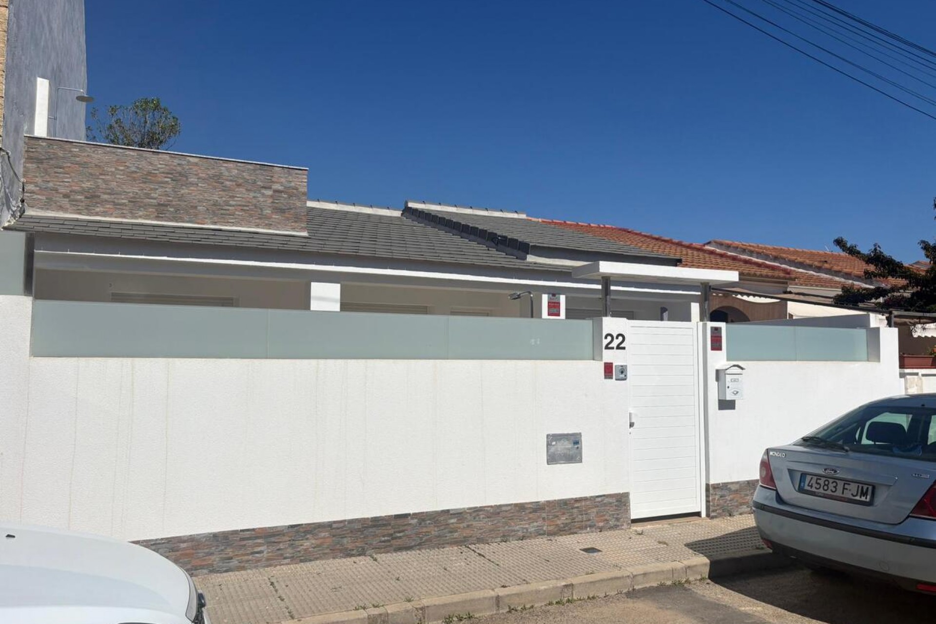 Reventa - Bungalow -
San Pedro del Pinatar - Costa Calida