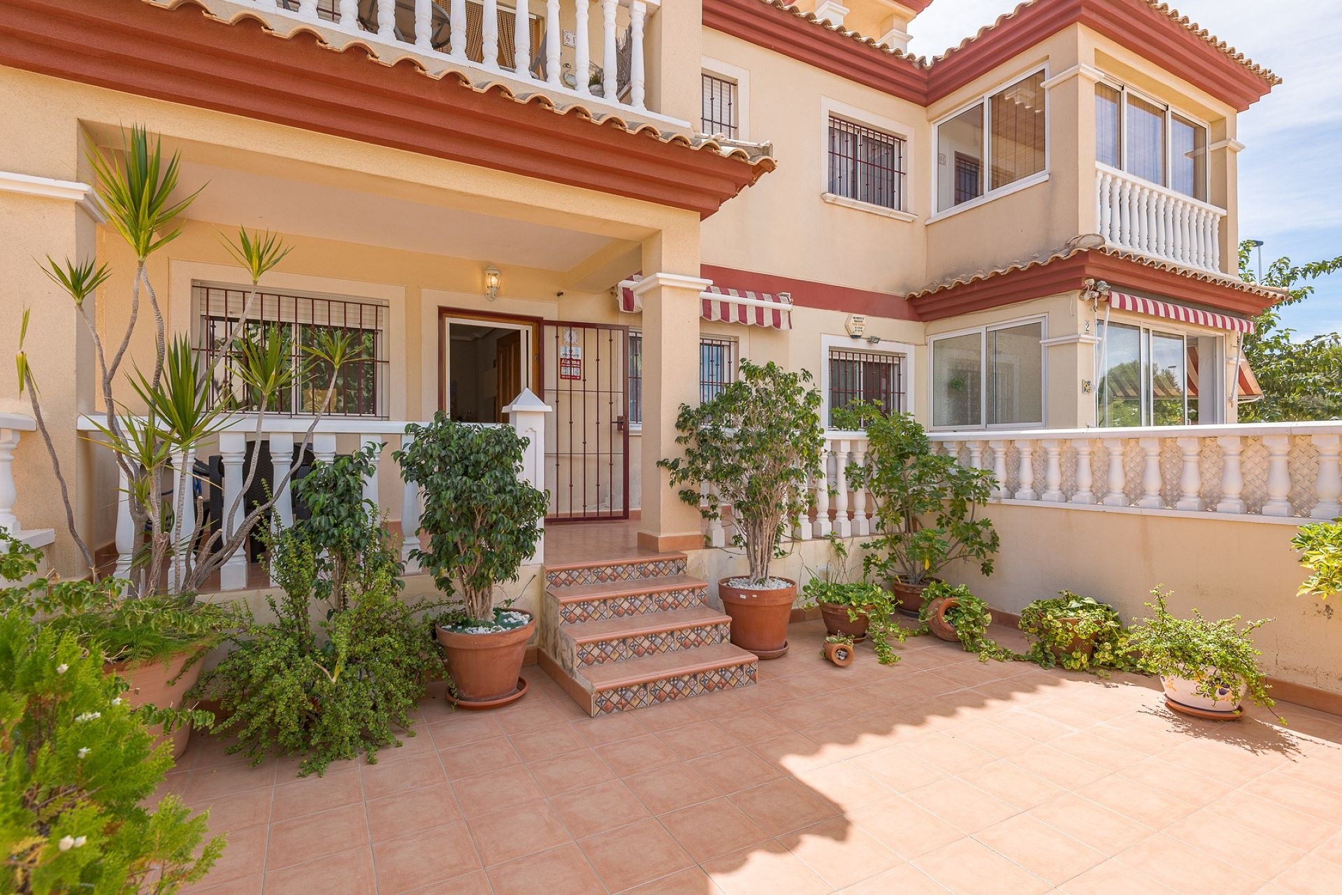 Reventa - Bungalow -
San Pedro del Pinatar - Costa Calida