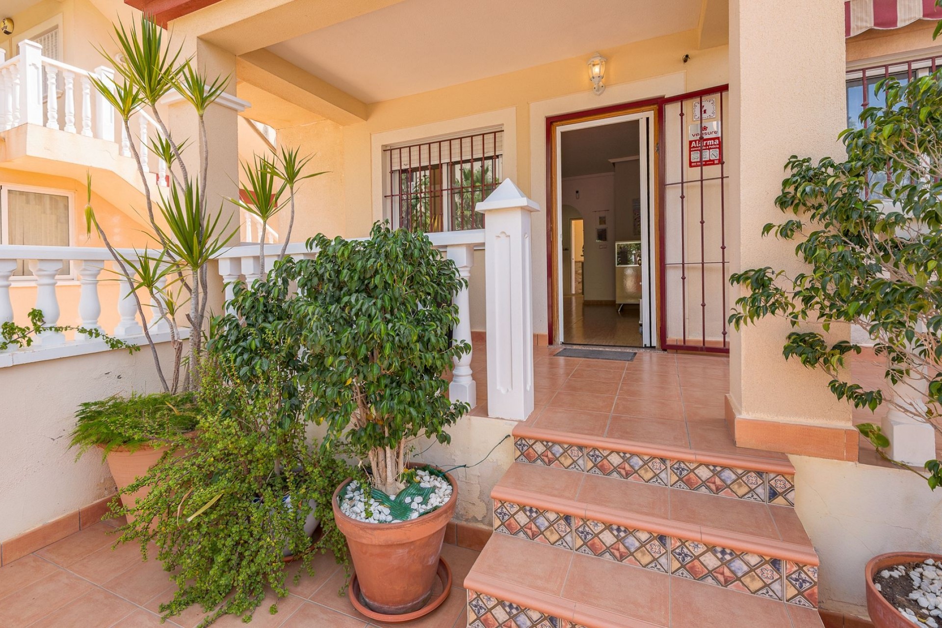 Reventa - Bungalow -
San Pedro del Pinatar - Costa Calida