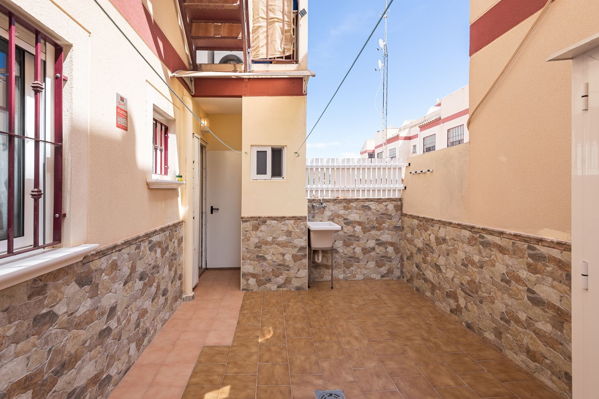 Reventa - Bungalow -
San Pedro del Pinatar - Costa Calida
