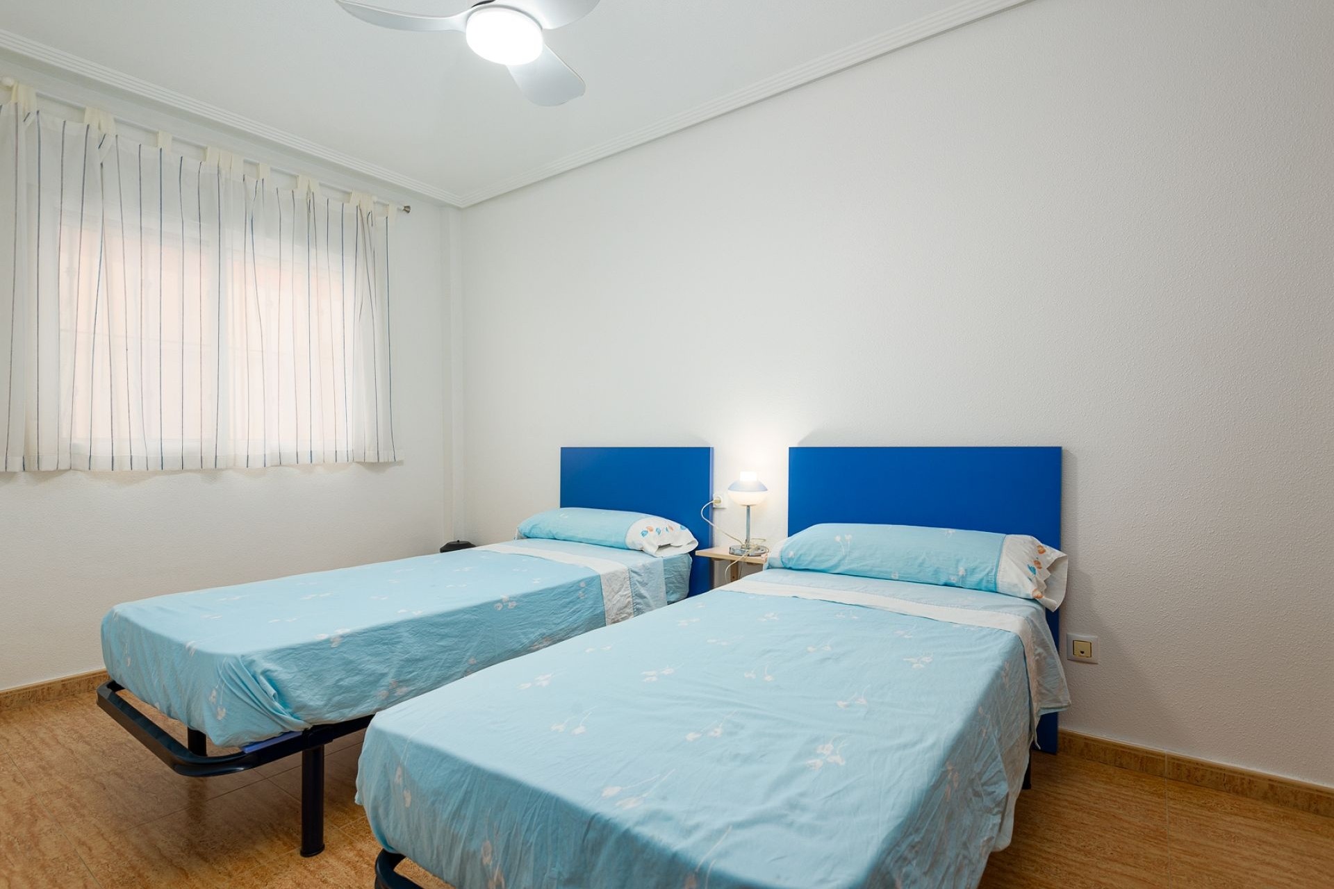 Reventa - Bungalow -
San Pedro del Pinatar - Costa Calida