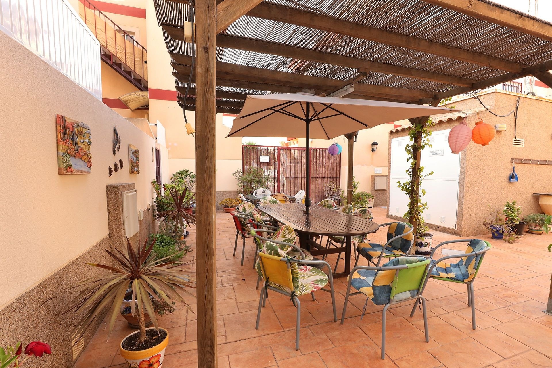 Reventa - Bungalow -
San Pedro del Pinatar - Costa Calida