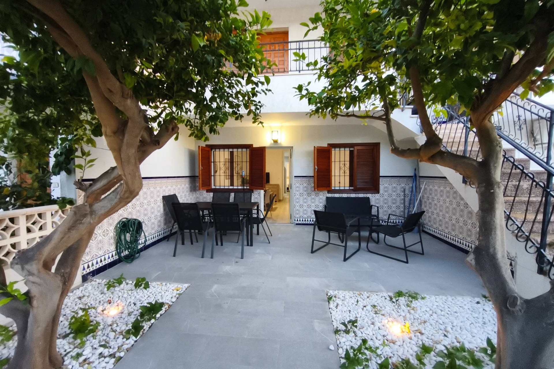 Reventa - Bungalow -
San Pedro del Pinatar - Lo Pagan
