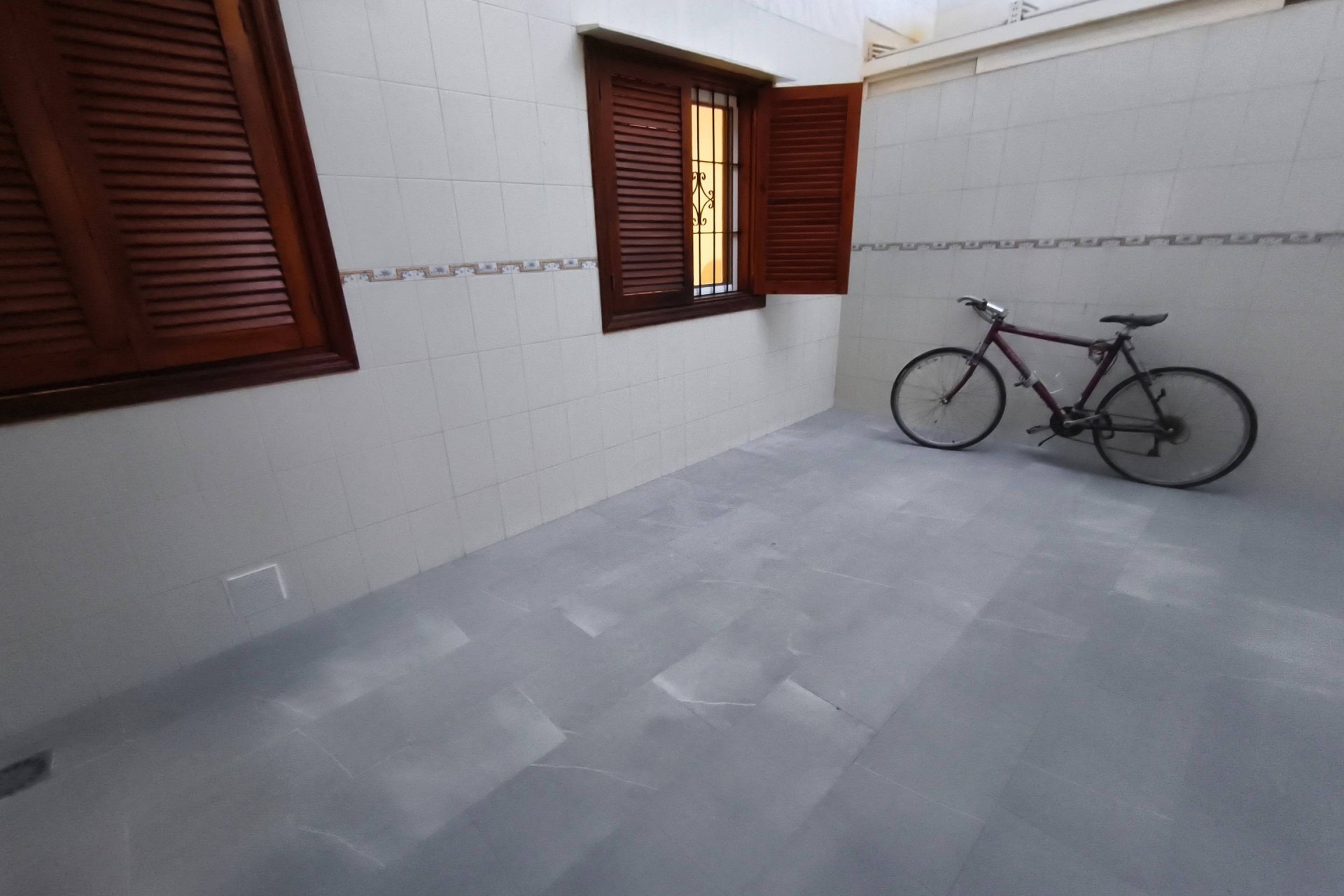 Reventa - Bungalow -
San Pedro del Pinatar - Lo Pagan