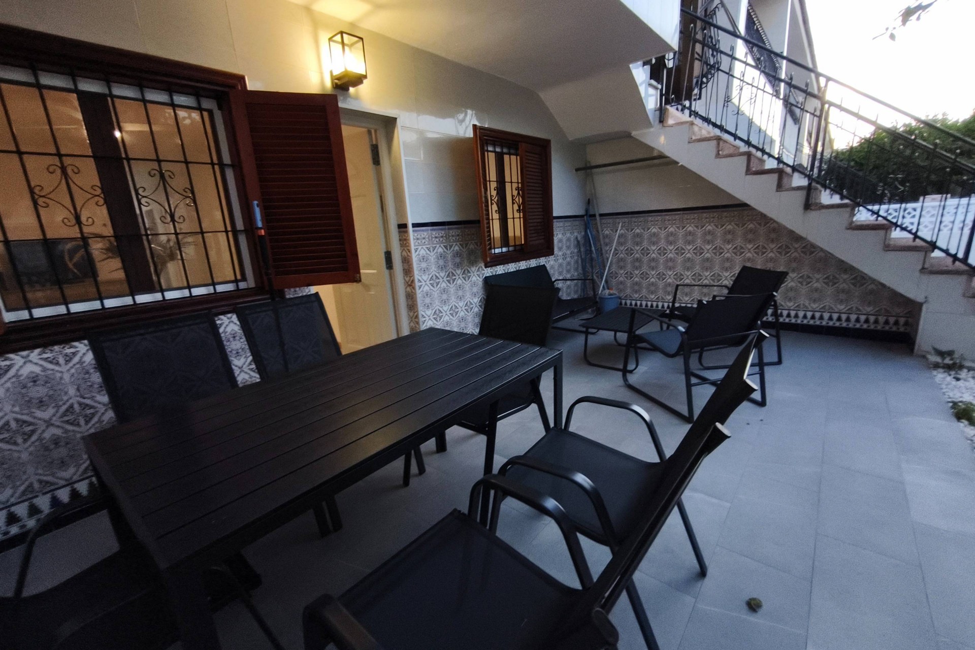 Reventa - Bungalow -
San Pedro del Pinatar - Lo Pagan