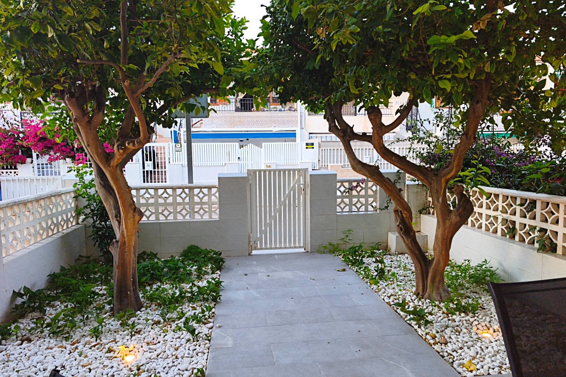 Reventa - Bungalow -
San Pedro del Pinatar - Lo Pagan