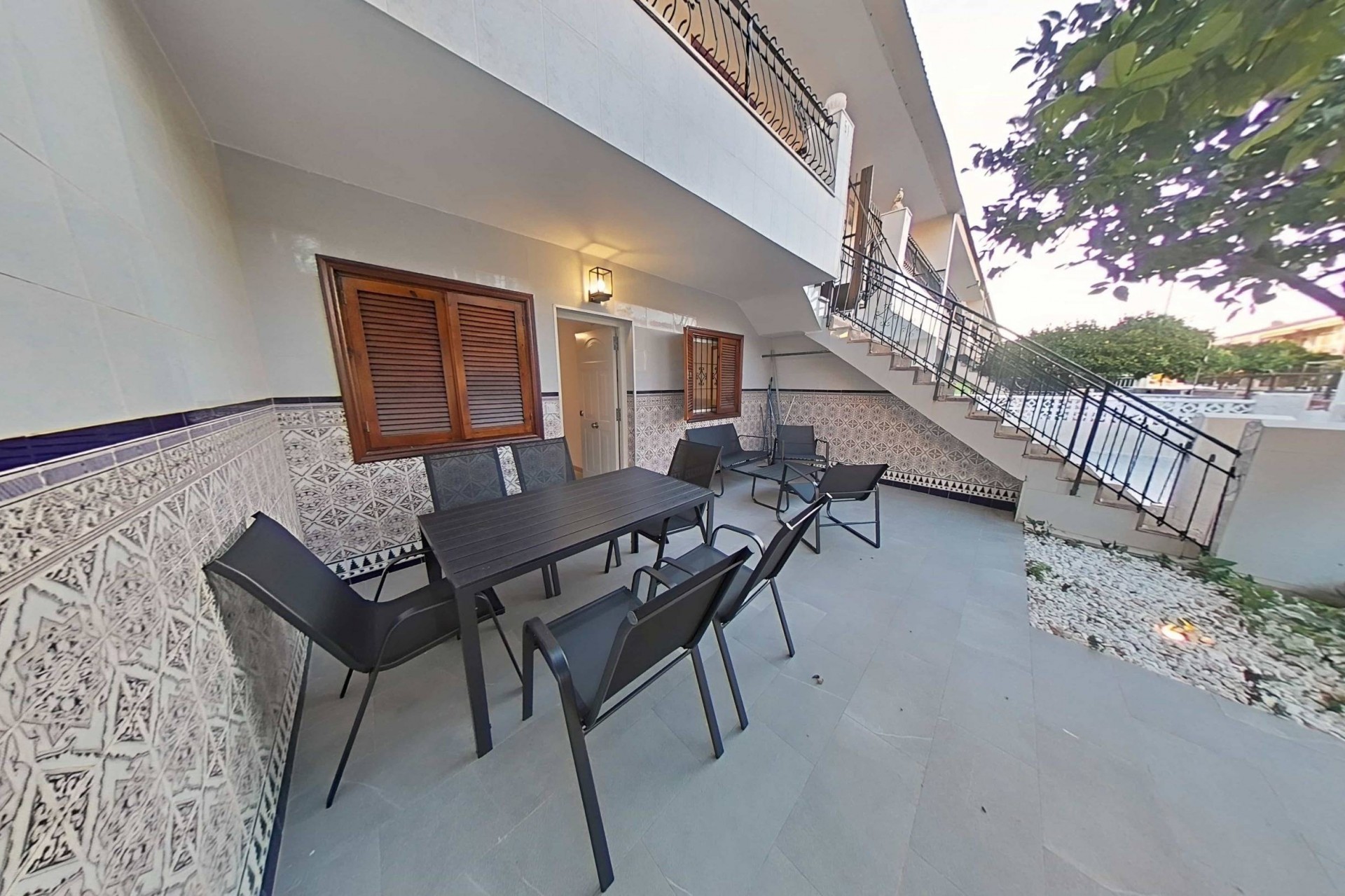 Reventa - Bungalow -
San Pedro del Pinatar - Lo Pagan