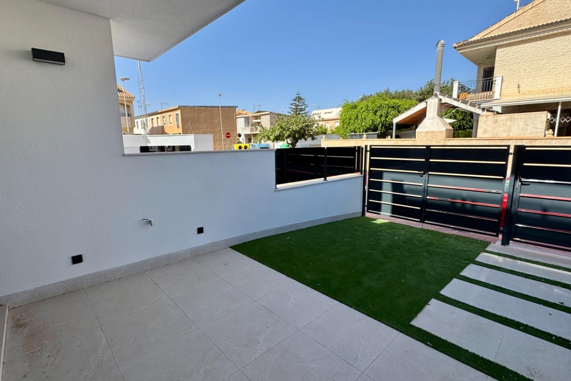 Reventa - Bungalow -
San Pedro del Pinatar - Lopagán