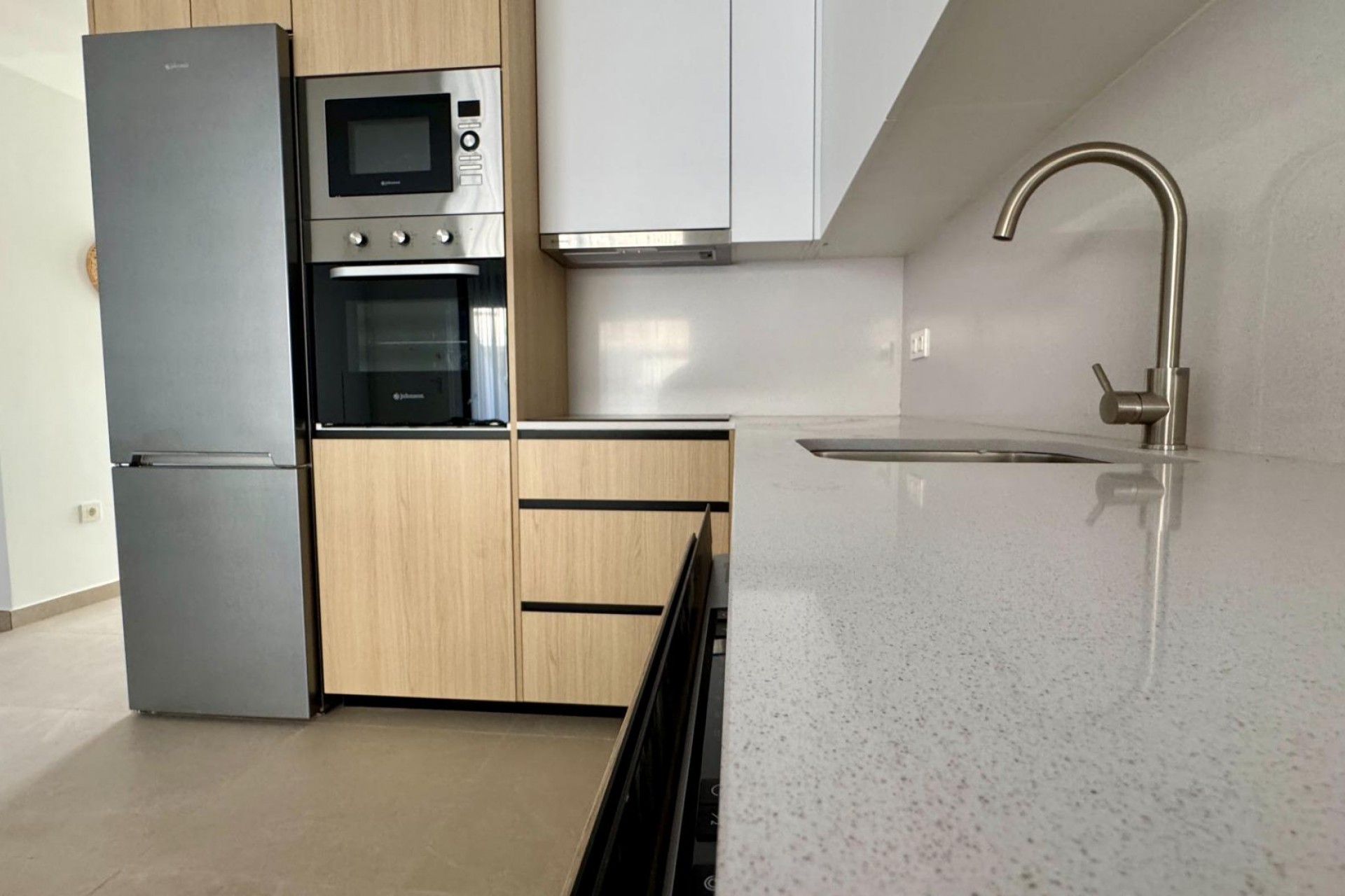 Reventa - Bungalow -
San Pedro del Pinatar - Lopagán