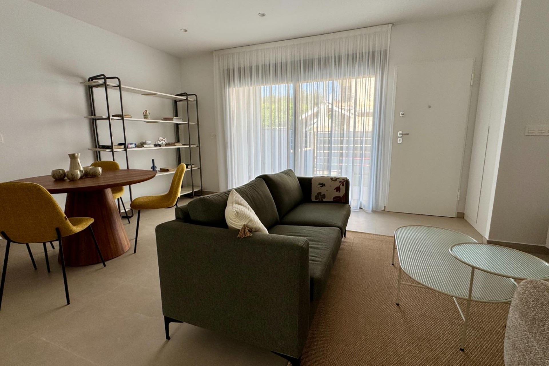 Reventa - Bungalow -
San Pedro del Pinatar - Lopagán