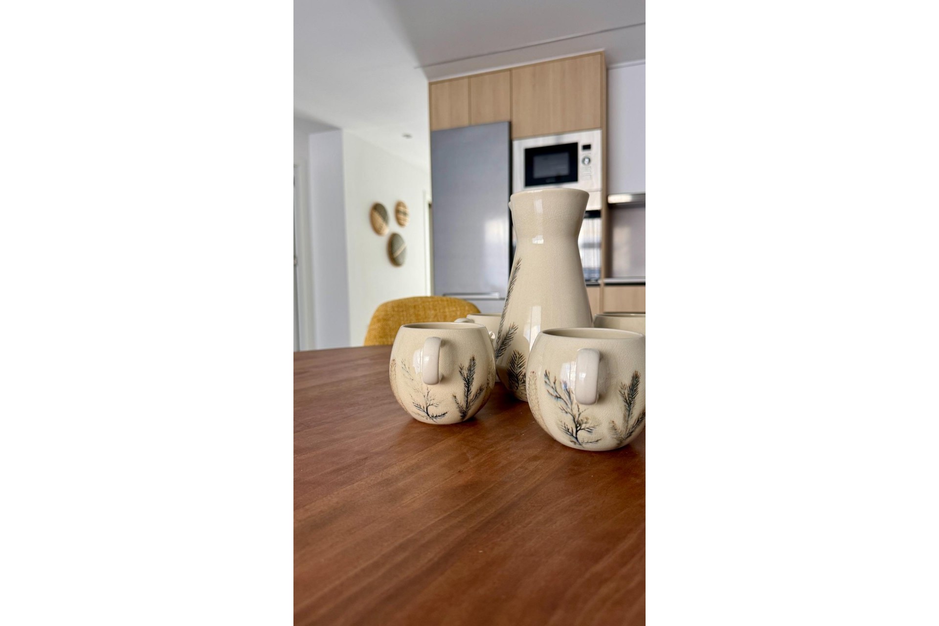 Reventa - Bungalow -
San Pedro del Pinatar - Lopagán